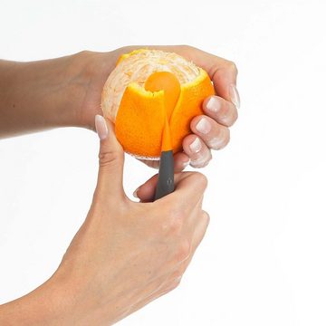 Lurch Orangenschäler mit Nylonklinge