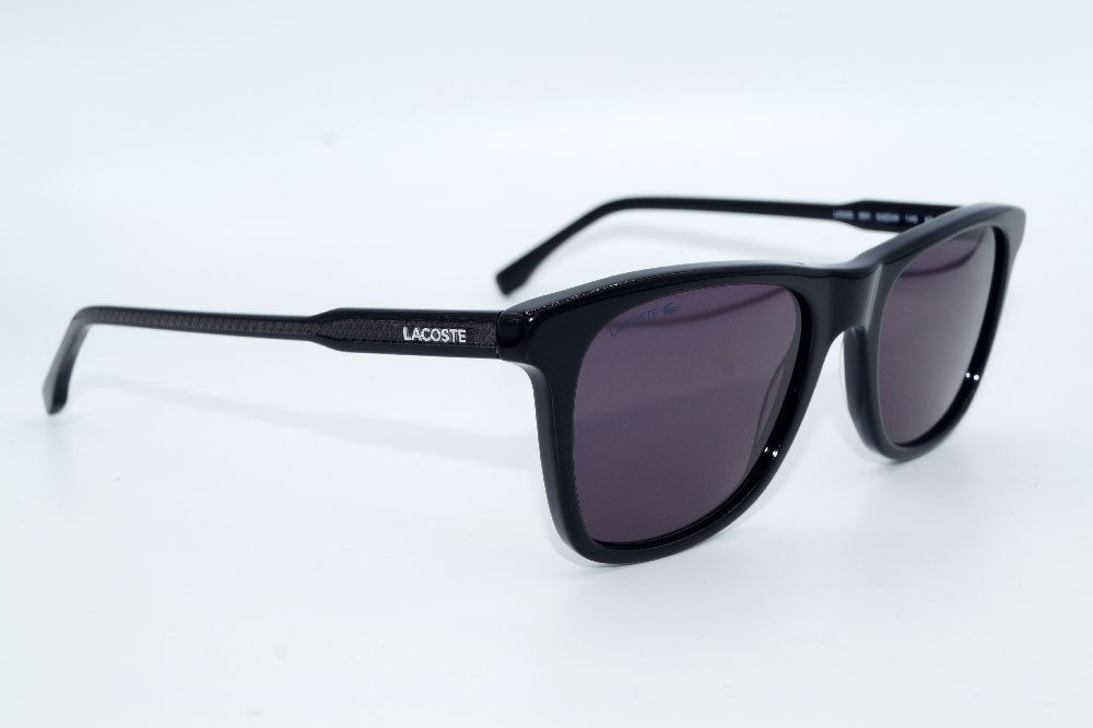 Lacoste Sonnenbrille LACOSTE Sonnenbrille Sunglasses L933 001