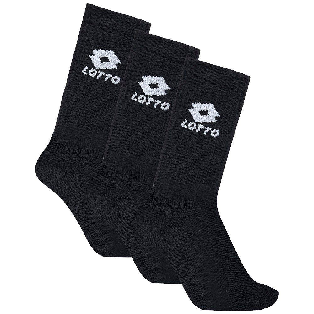 Lotto Socken (Spar-Set, 3er-Pack) - für Damen, Herren & Kinder