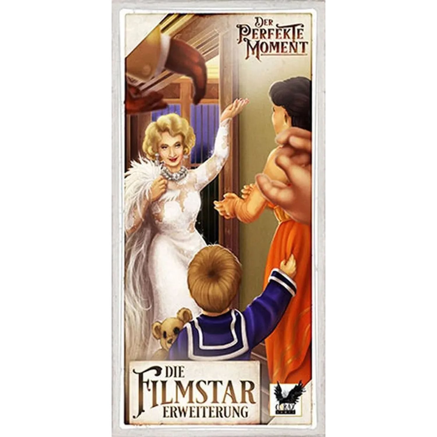 Spiel Der Perfekte Moment - Die Filmstar Erweiterung