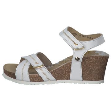 Panama Jack Panama Jack Vieri Boulevard Keilsandalette