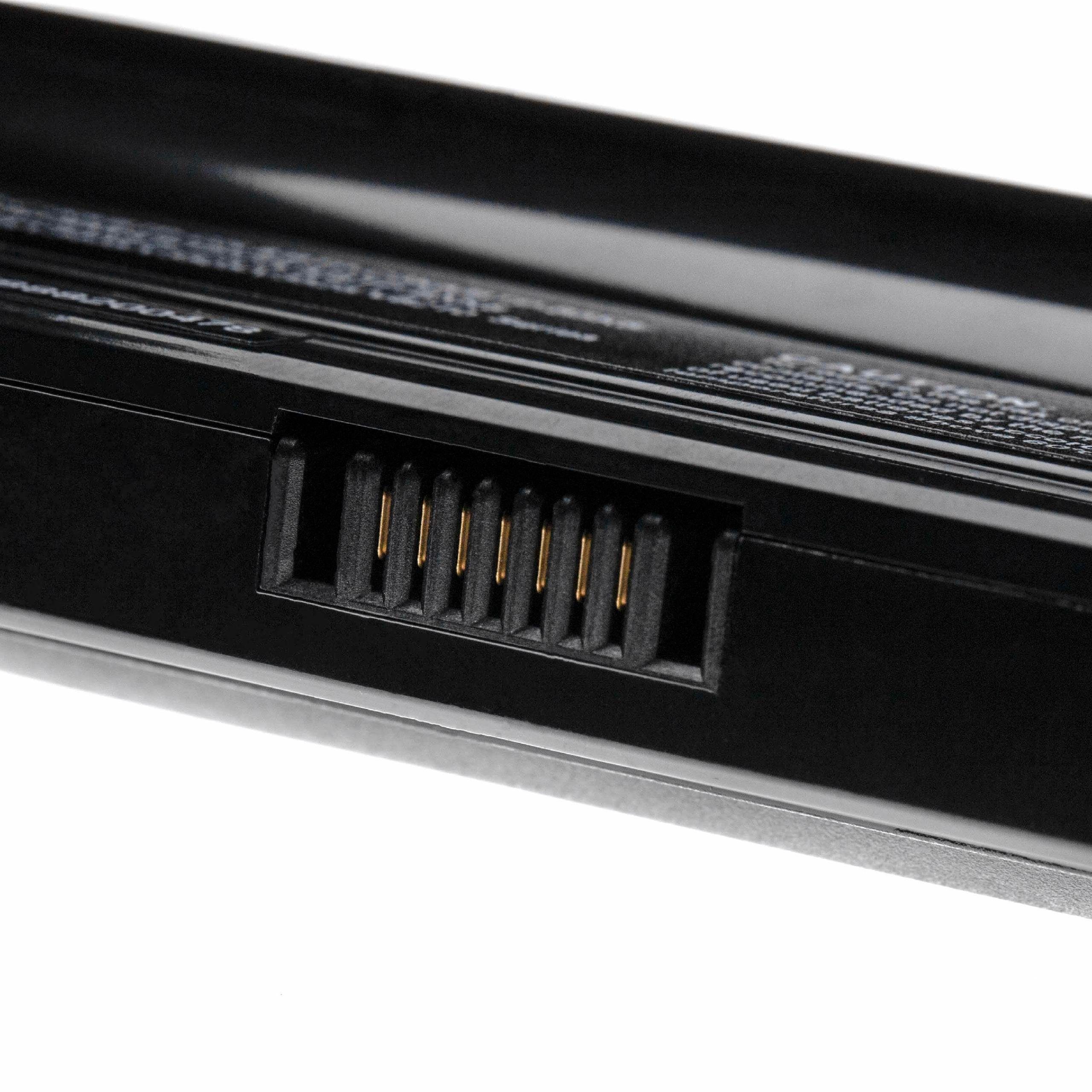 passend für Fujitsu Amilo V8210, V5545, V3545 Notebook / Notebook, Laptop-Akku