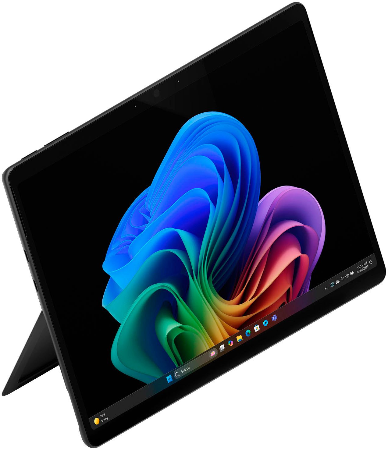 Microsoft Surface Pro 13“ (12.Editon) Tablet (13", 1000 GB, Windows)