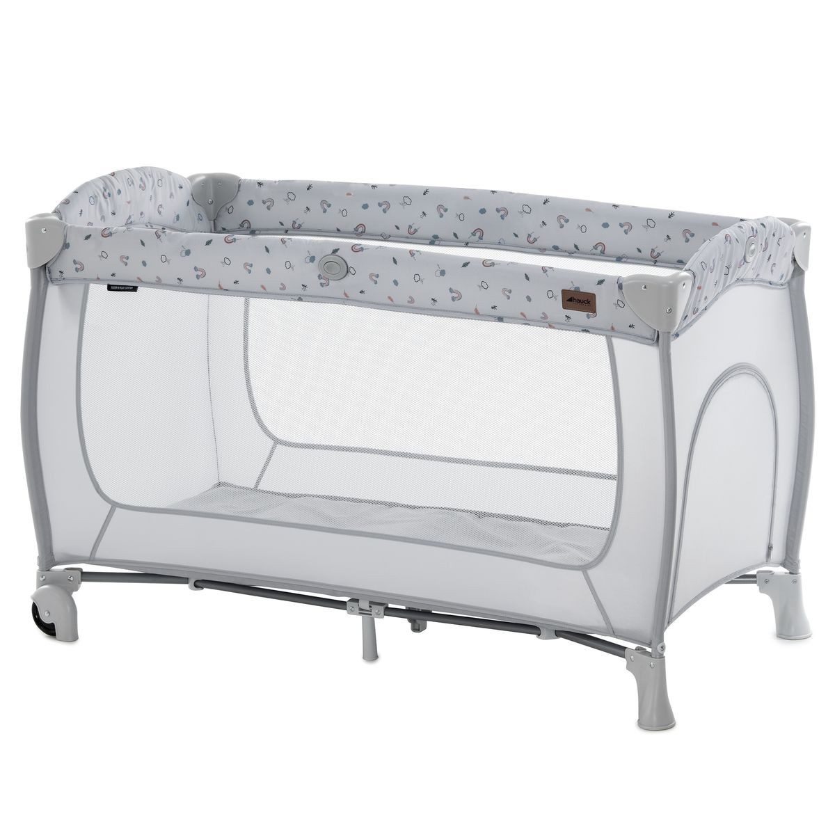 Hauck Baby-Reisebett Sleep'n Play Go Plus günstig online kaufen