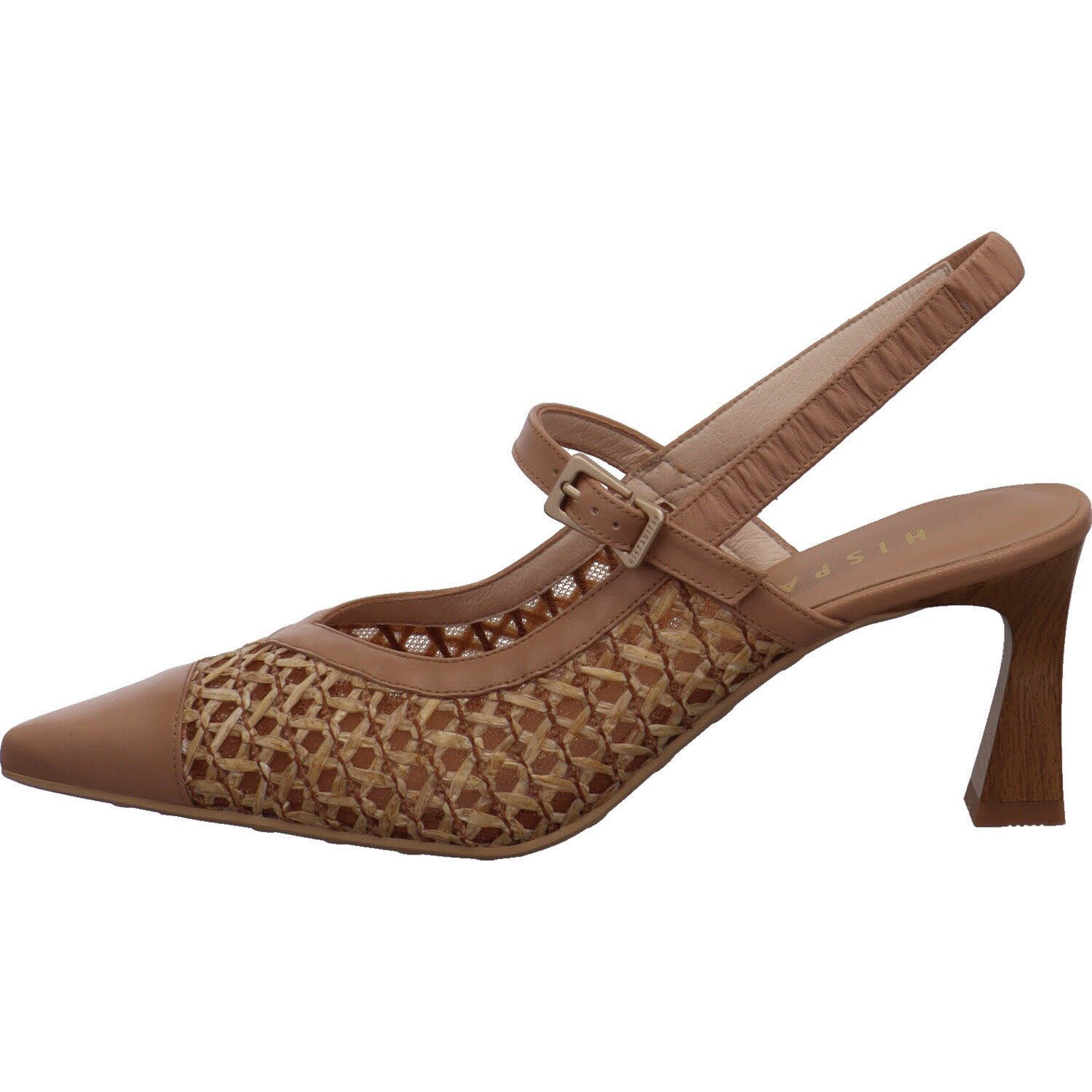 Hispanitas Giorgia Slingsandalette