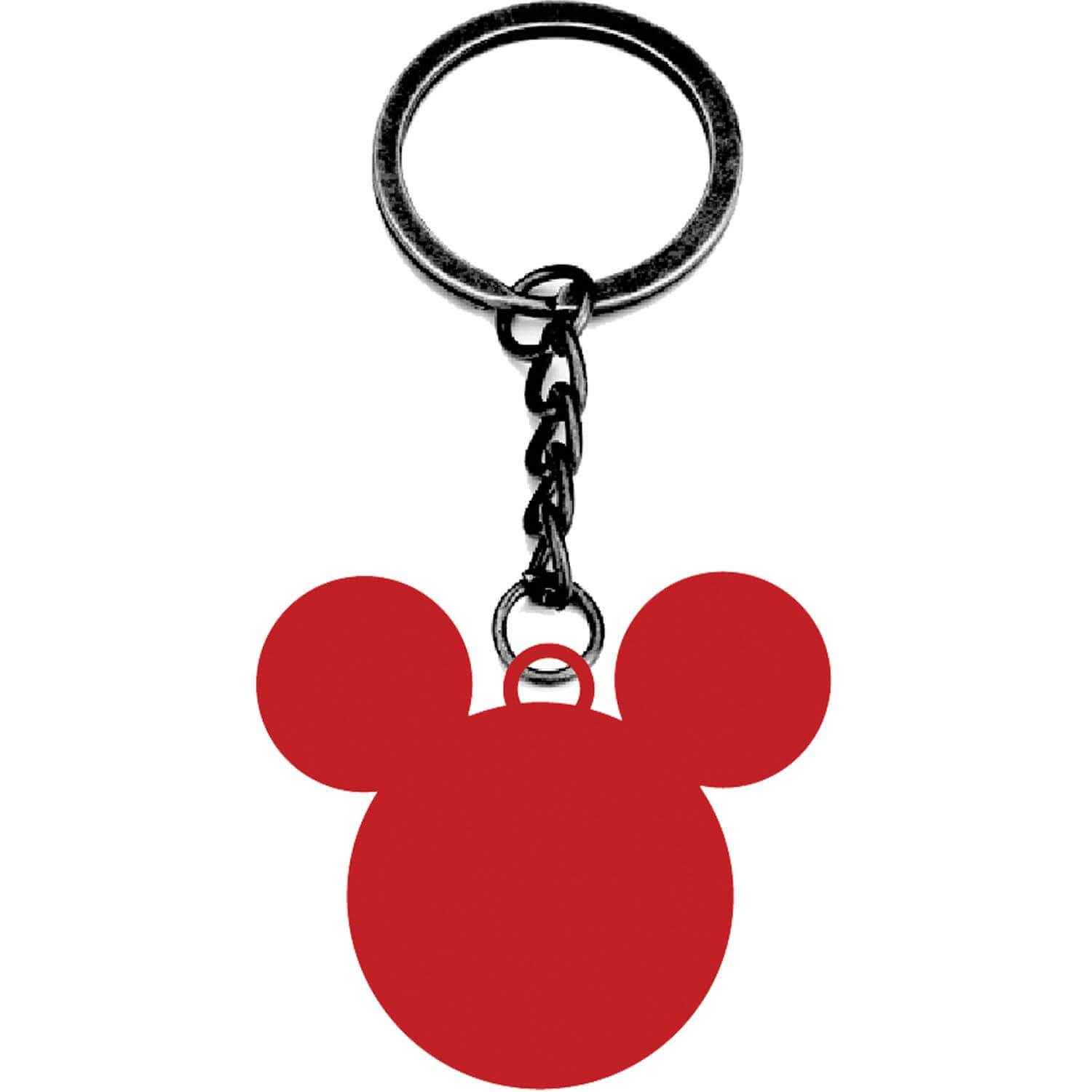 McNeill Гачки для сумок Motivanhänger Disney MICKEY MOUSE