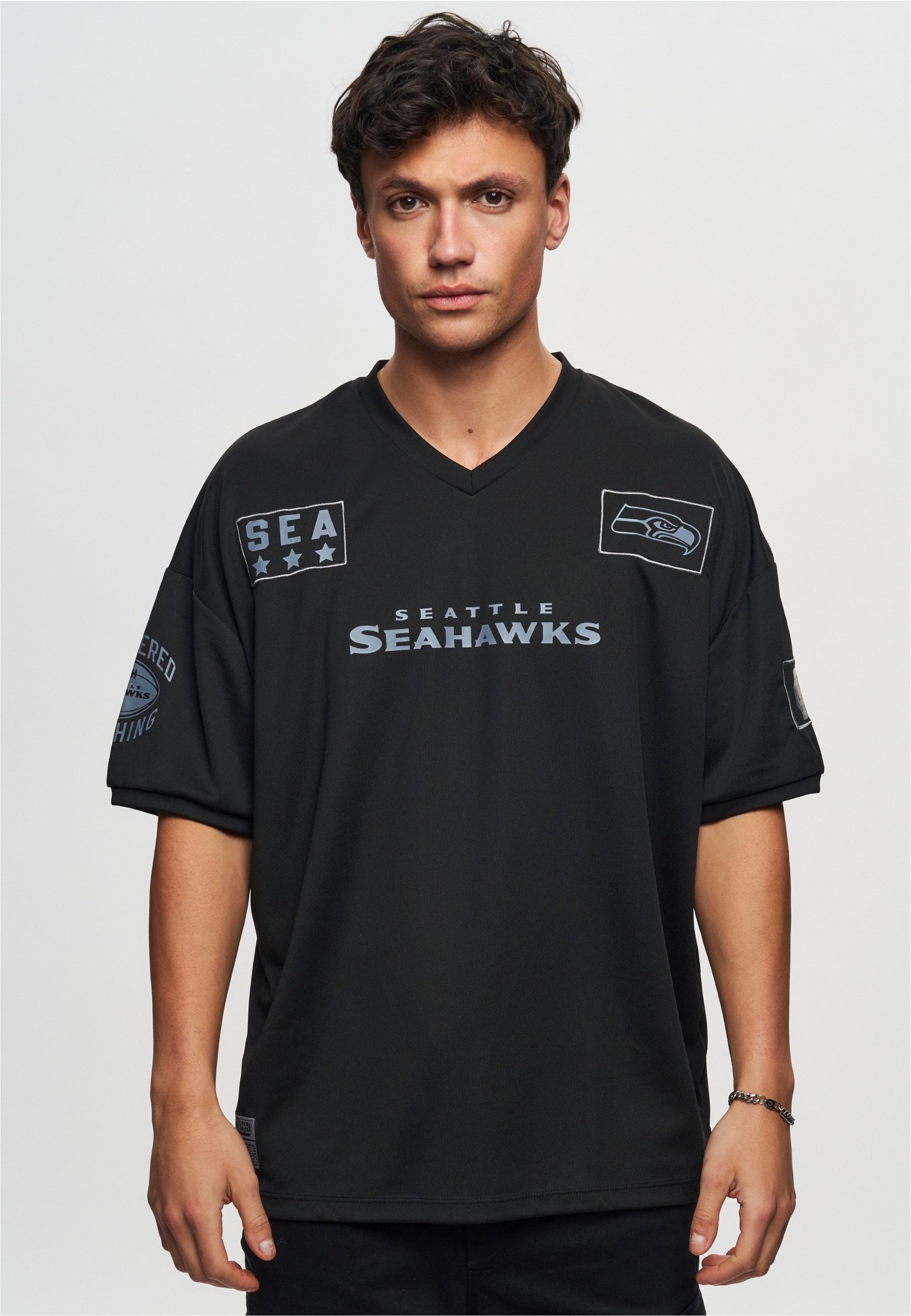 Recovered T-Shirt NFL Seahawks SEA 76 günstig online kaufen