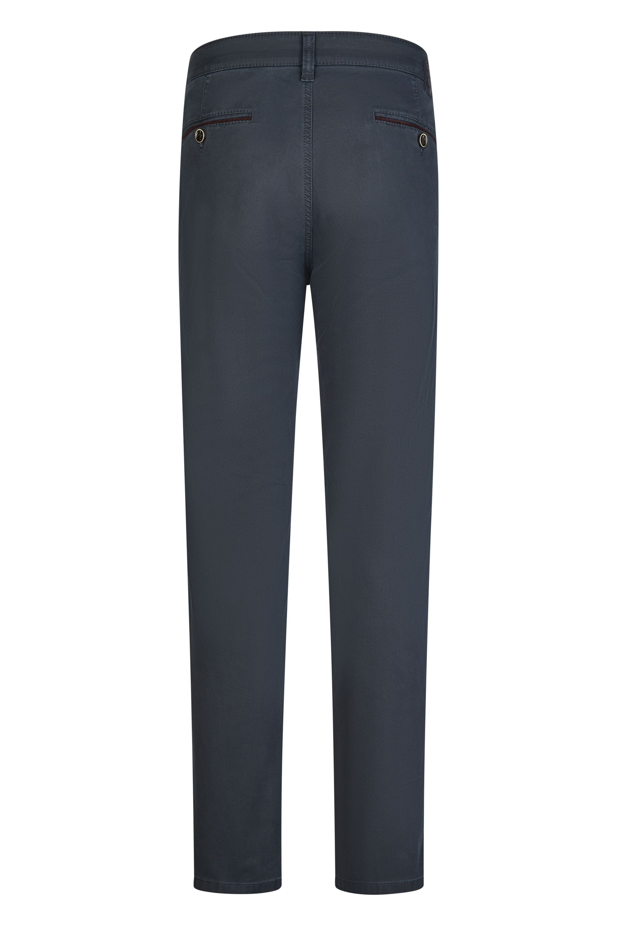 aubi: 3/4-Hose aubi Perfect Fit Herren Hose Baumwollhose High Flex Modell 577