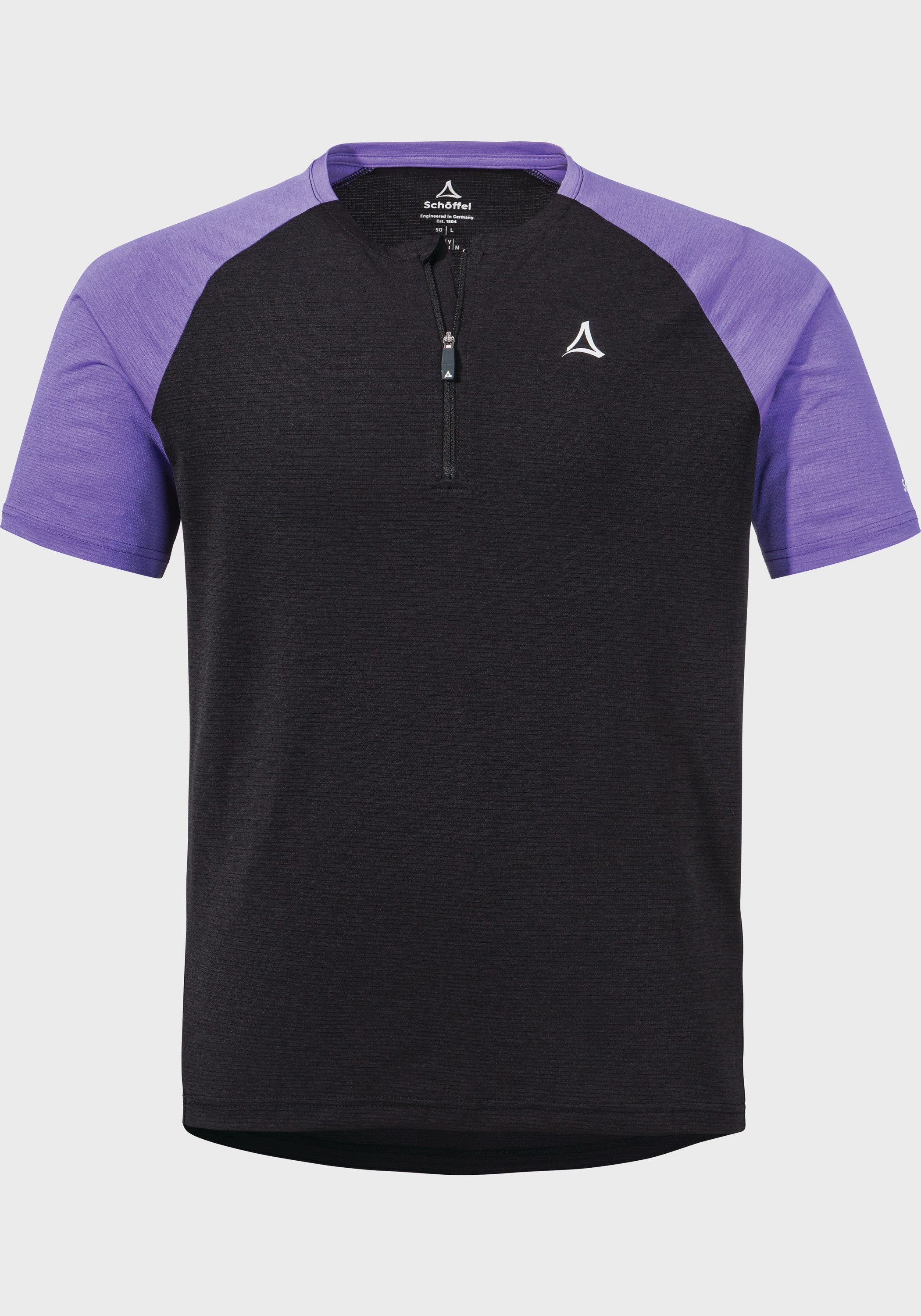 Schöffel Radtrikot Bike CIRC Shirt Style günstig online kaufen