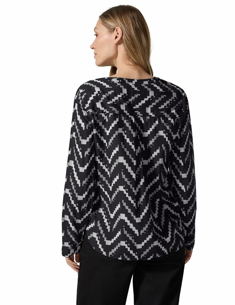 CECIL Blusentop für (1-tlg) günstig online kaufen