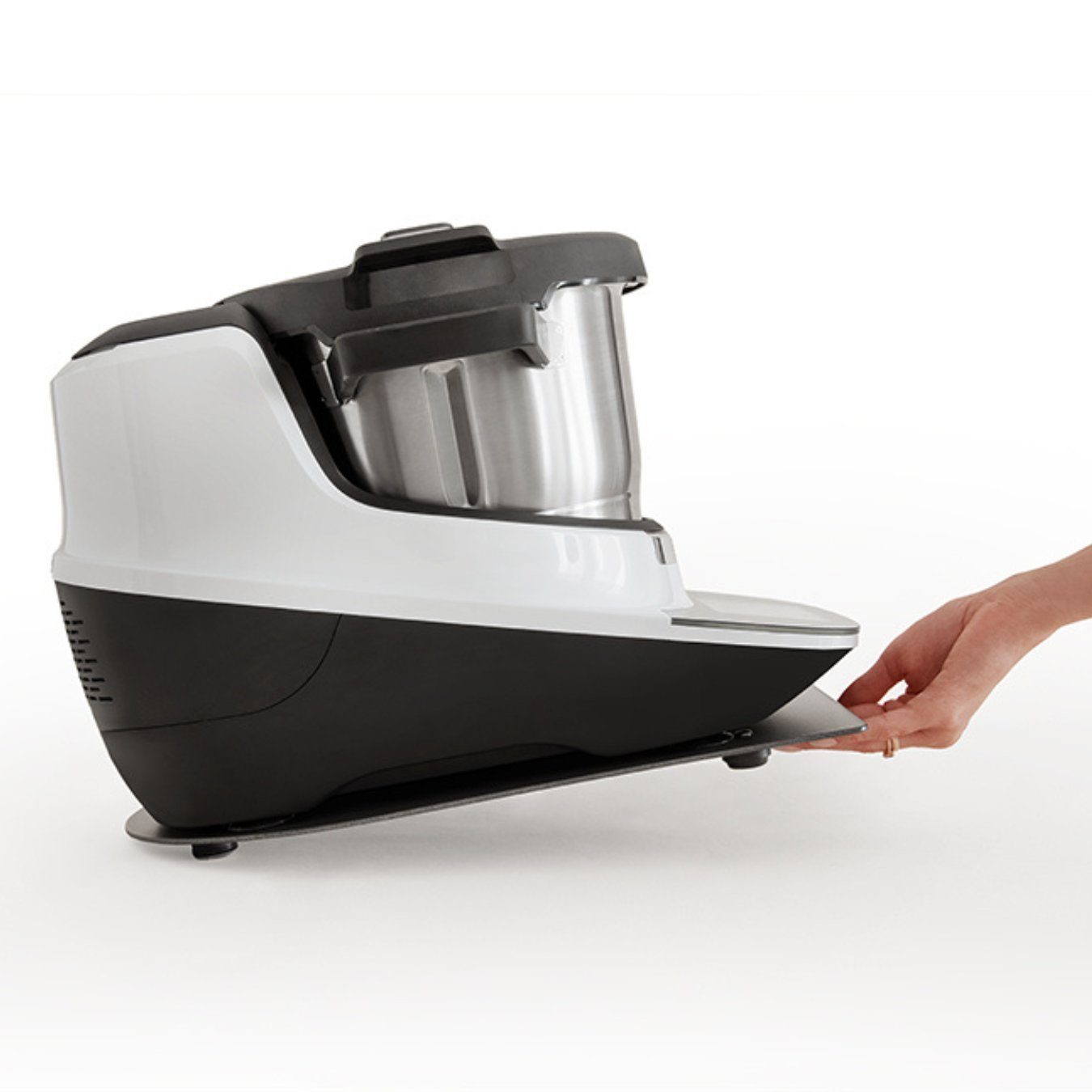 Leckerhelfer - automatisch Lecker Ablageregal Gleitbrett passend für die Bo günstig online kaufen