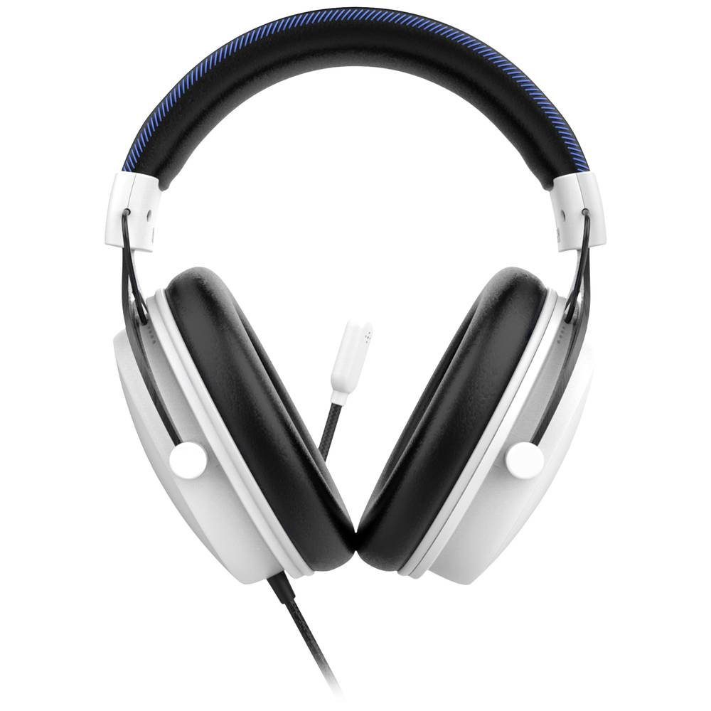Kopfhörer NAME Bundle Sound STEELPLAY HP52 Headset + Wired (Lautstärkeregelung) 5.1 NO