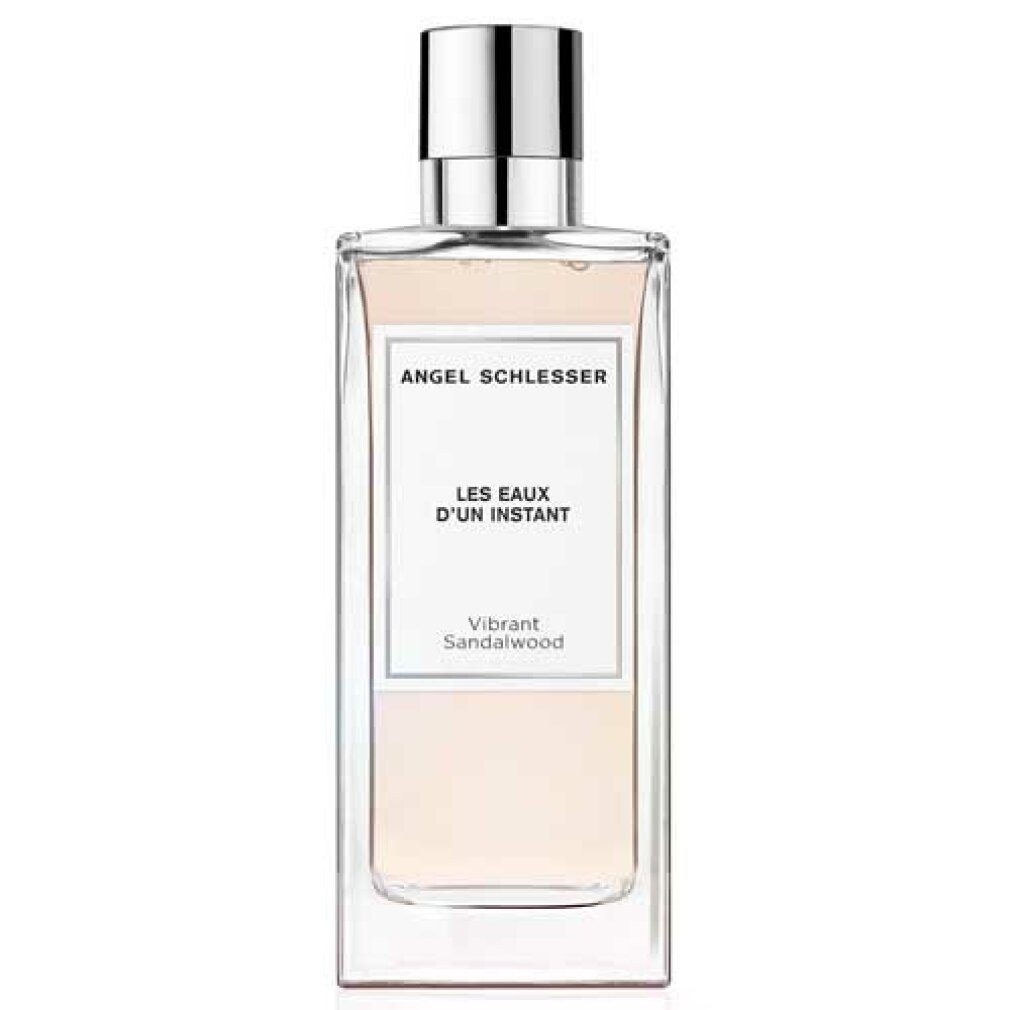 Angel Schlesser Eau de Toilette Damenparfüm LES EAUX D'UN INSTANT EDT