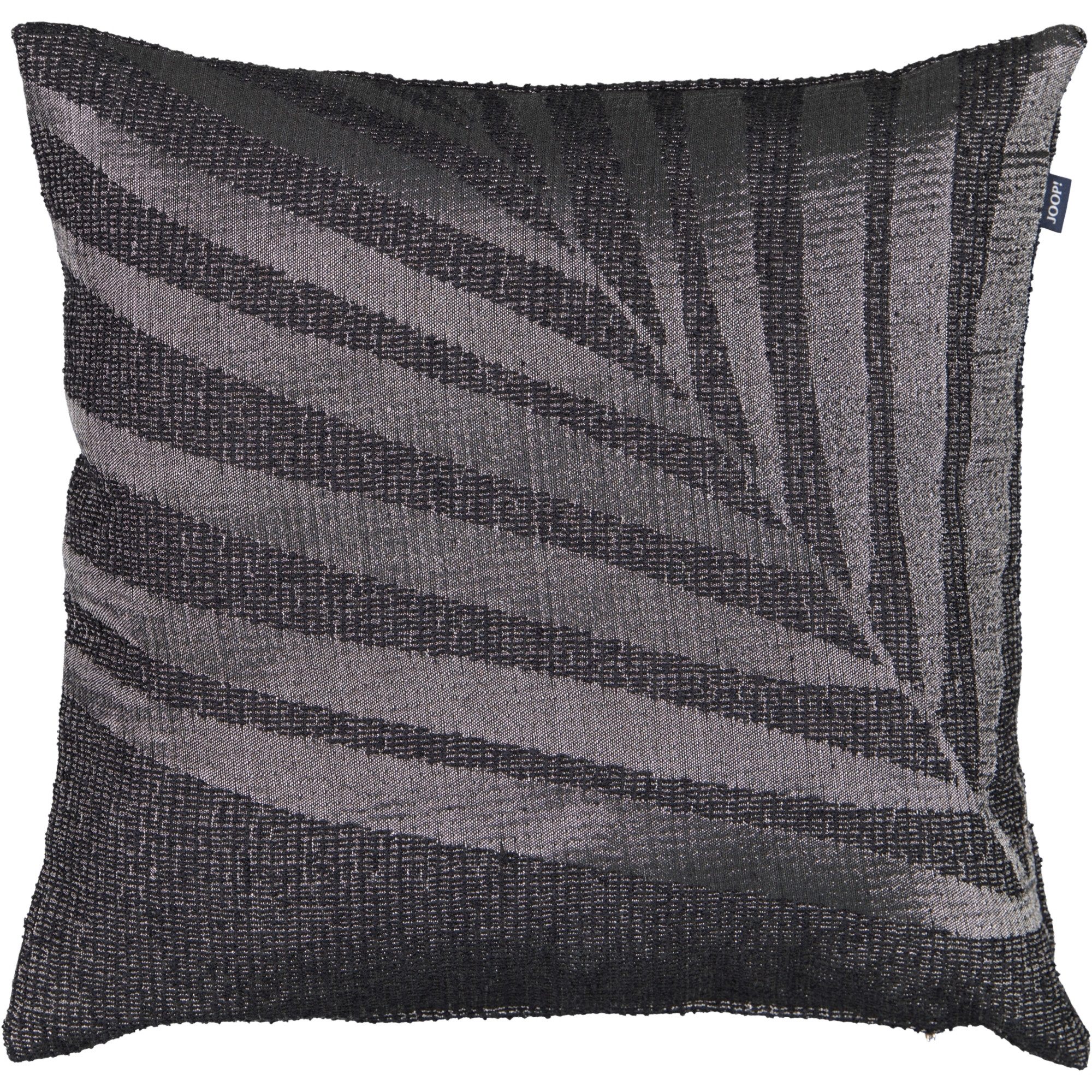 JOOP! Kissenhüllen Leaf, (1 Stück) günstig online kaufen