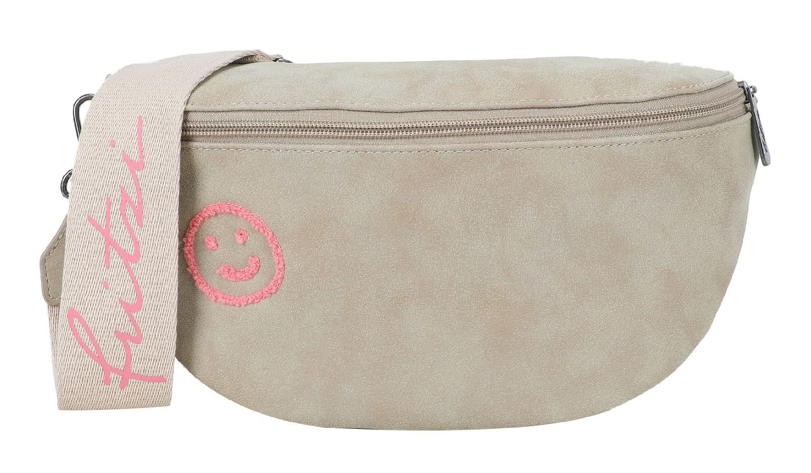 Fritzi aus Preußen Umhängetasche Bum Bag Limited Smile Jive günstig online kaufen