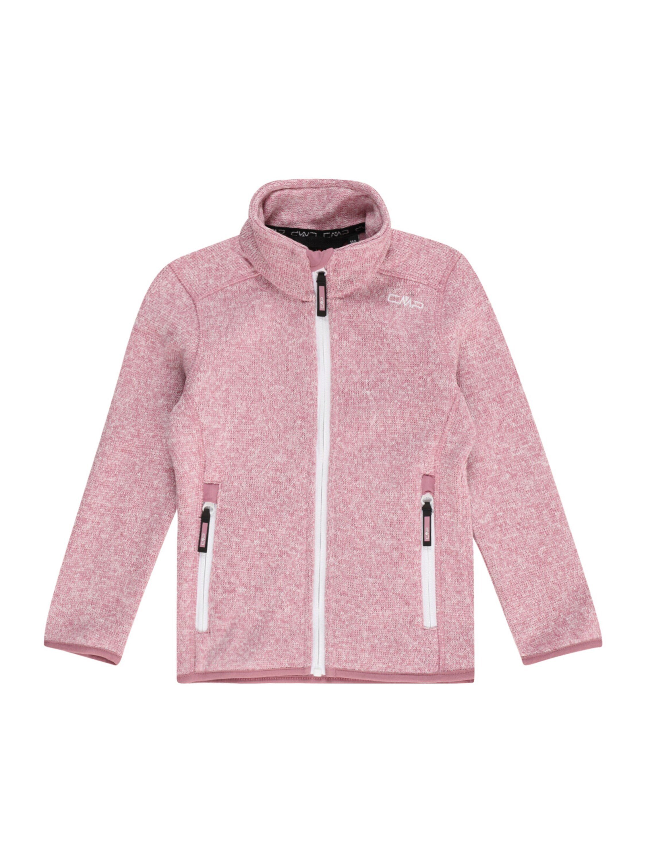 CMP Fleecejacke (1-St) Weiteres Detail rose