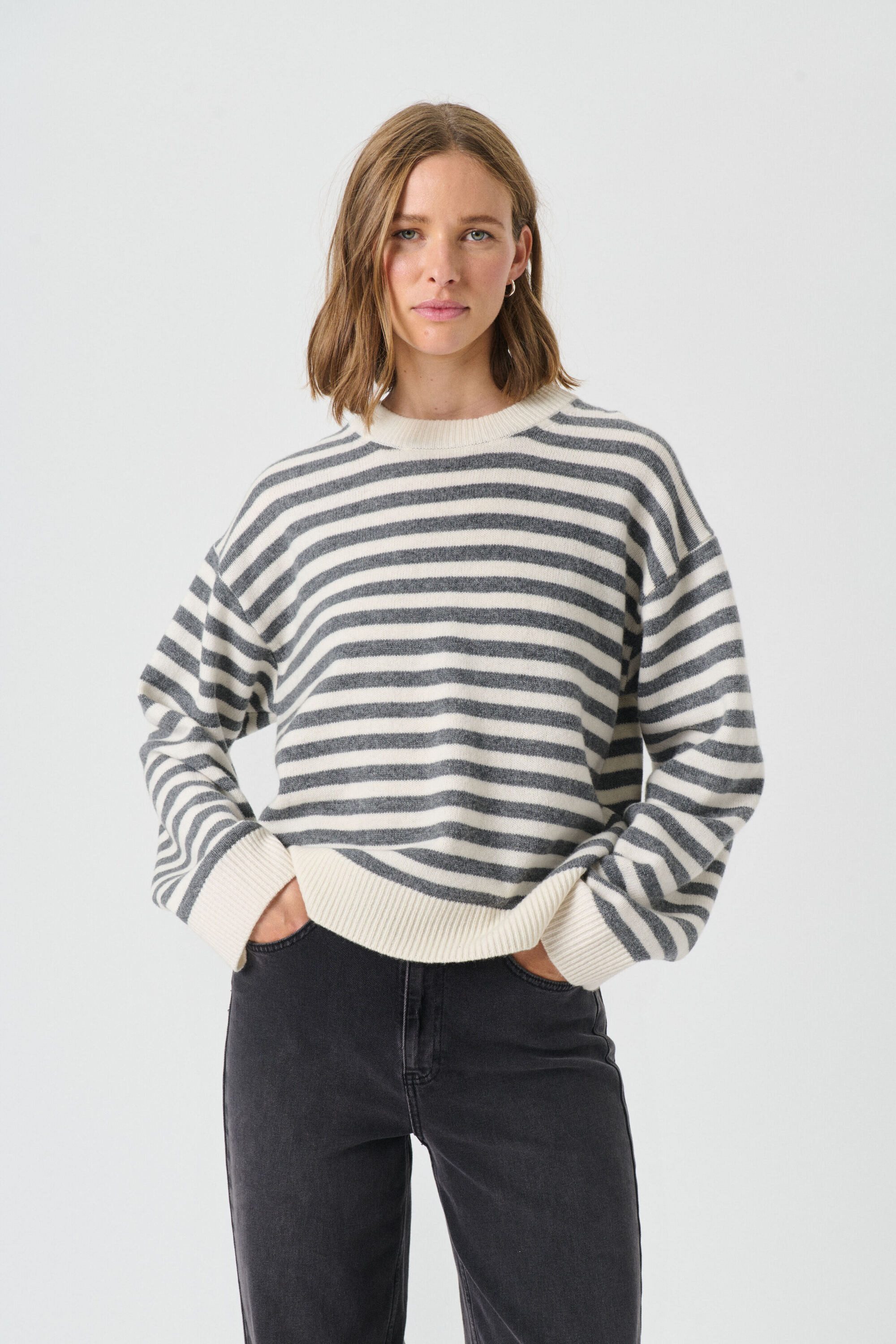 Strickpullover Strickpullover VinasPW