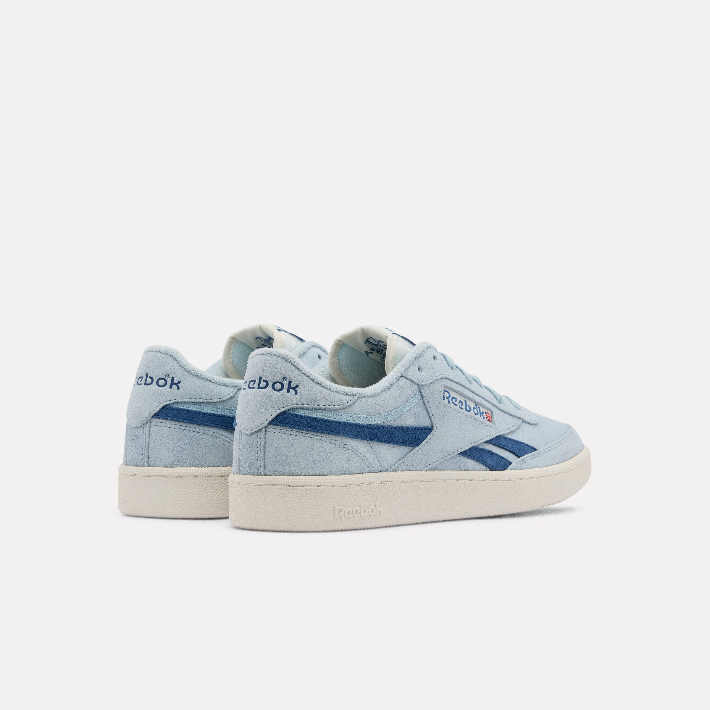 Reebok Classic CLUB C REVENGE Sneaker – Bild 4 von 5