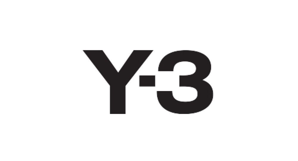 Y-3