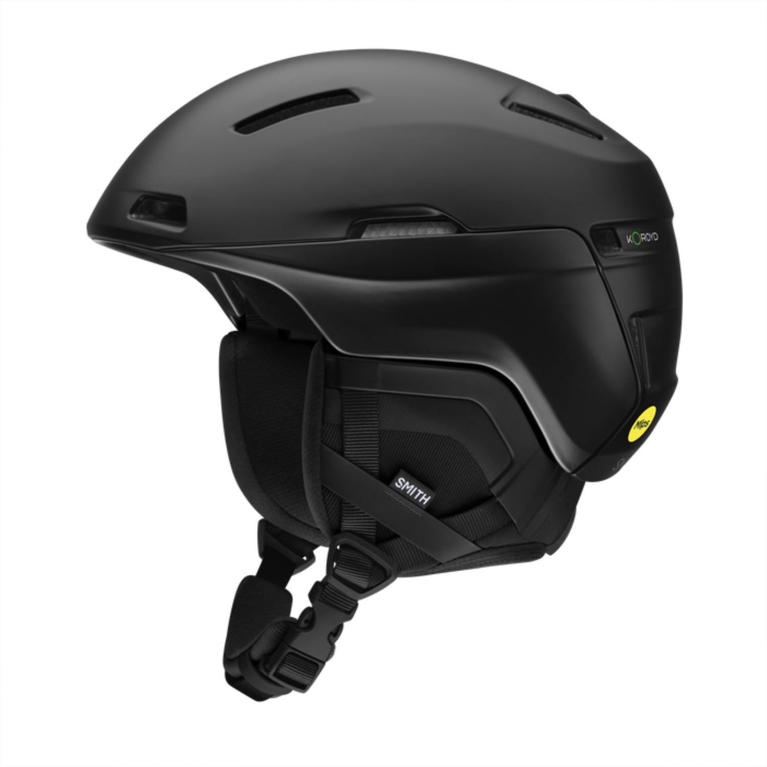 Skihelm Accel MIPS