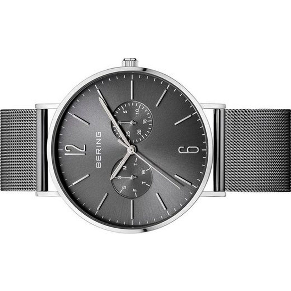 Bering Quarzuhr 14240-308
