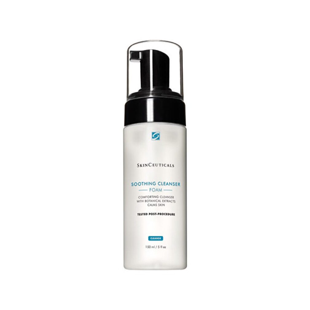 SkinCeuticals Körperpflegemittel Soothing Cleanser Foam