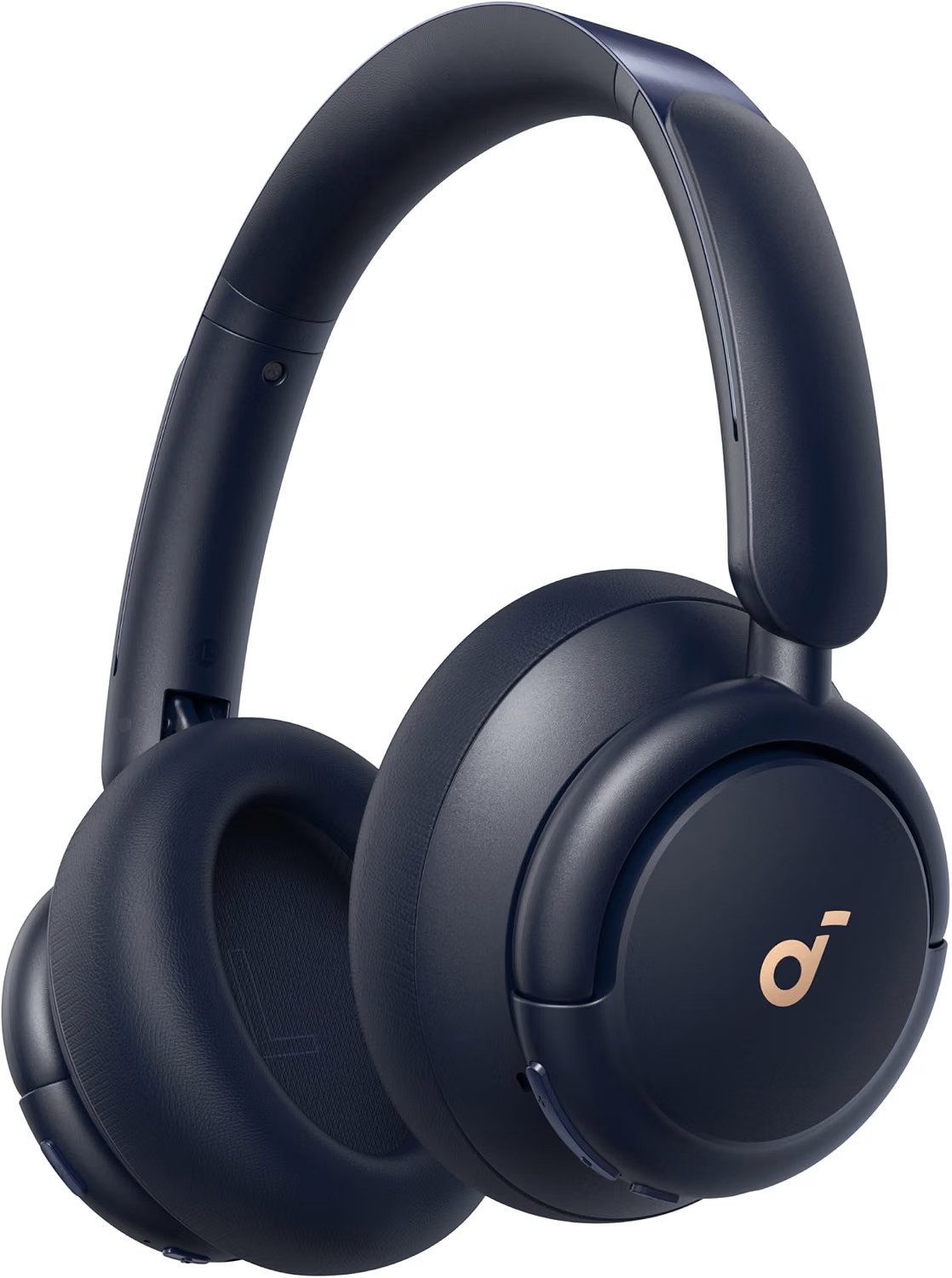 Anker soundcore Life Q30 – mit aktivem Noise Cancelling, Hi-Res Audio & Multipoint Bluetooth-Kopfhörer (Active Noise Cancelling, Transparenzmodus, Multipoint)