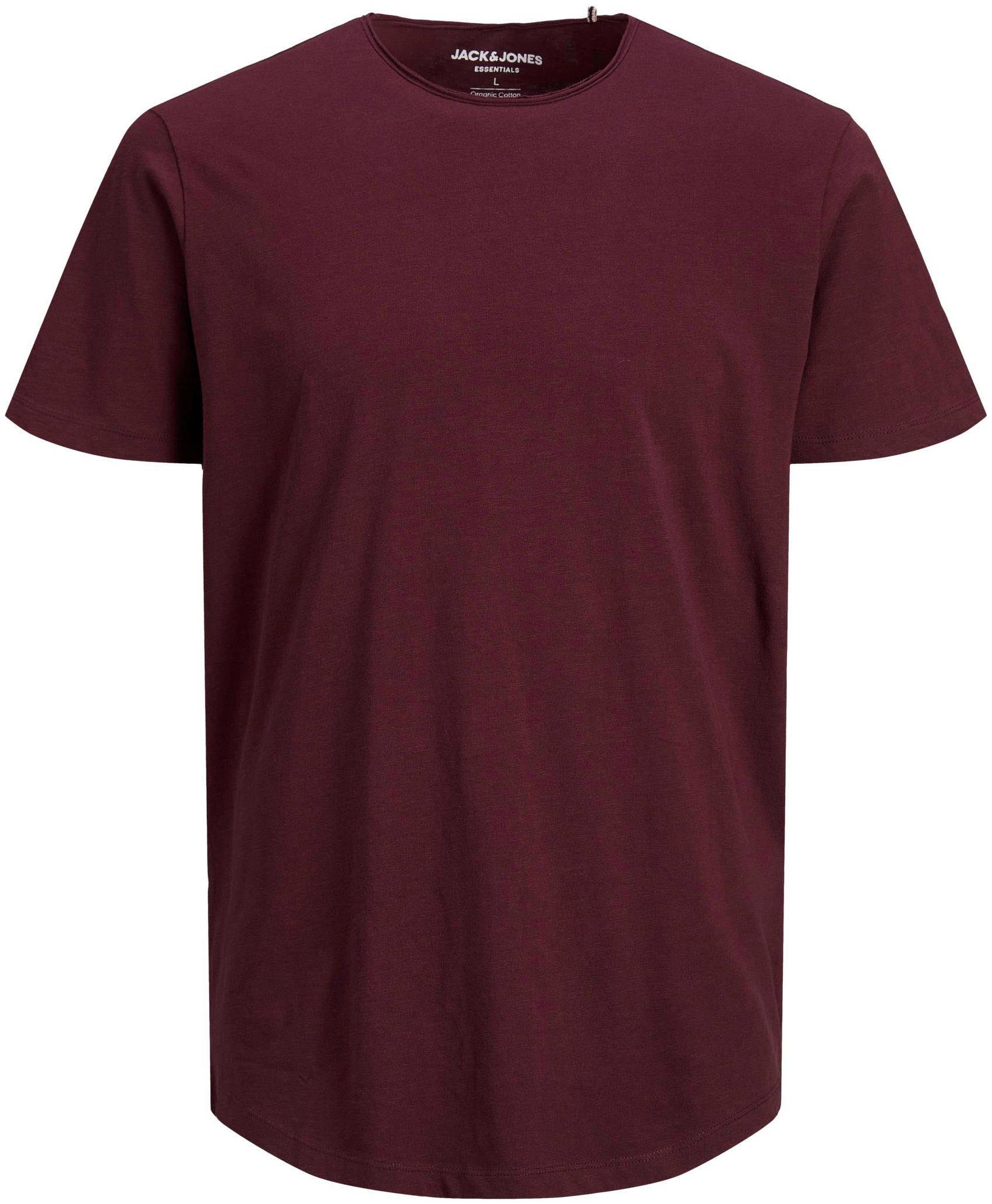 Jack & Jones TEE T-Shirt Royale Port BASHER