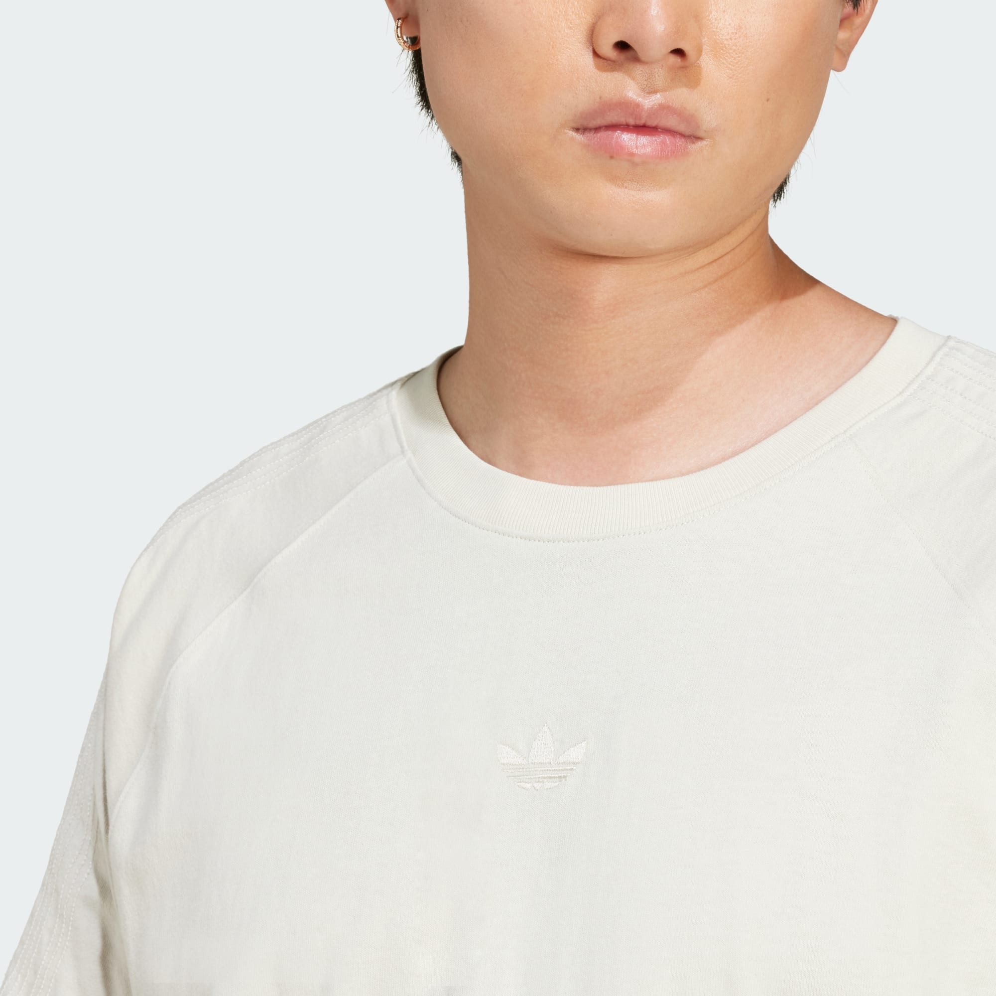 adidas Originals T-Shirt PREMIUM ESSENTIALS T-SHIRT (1-tlg)