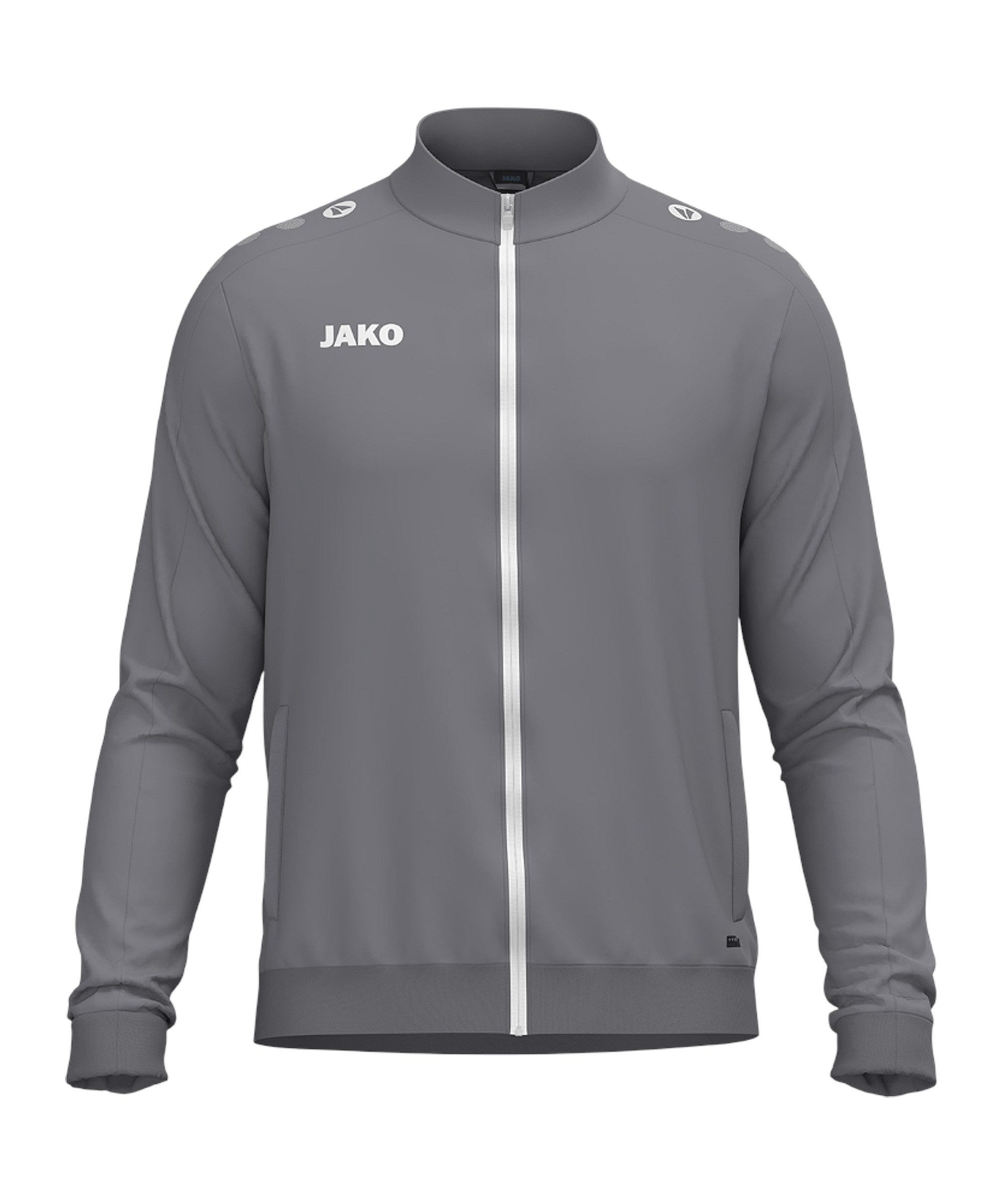 Jako Allwetterjacke One Trainingsjacke Kids (1-St) default