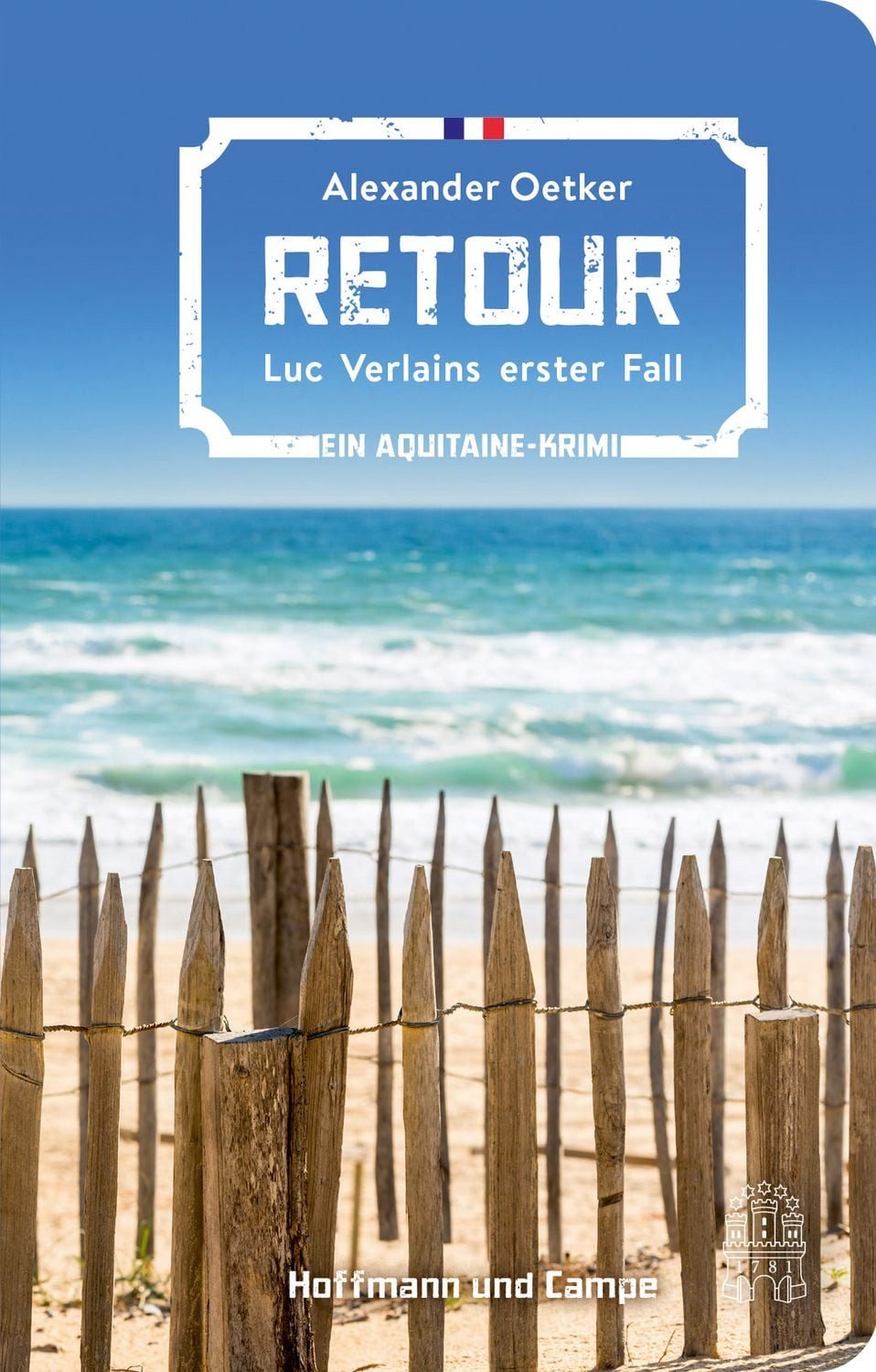 Retour / Alexander Oetker