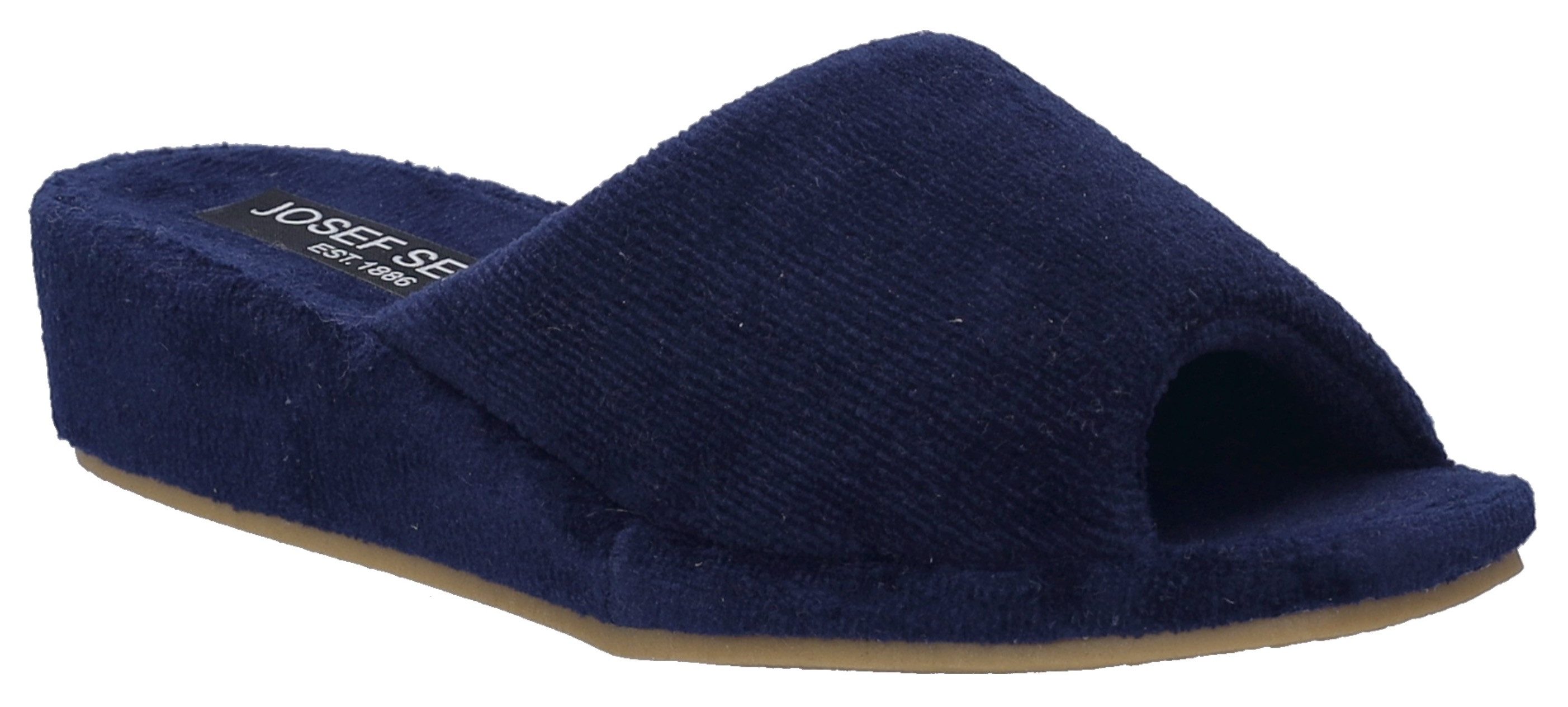Josef Seibel Marseille 01 Pantolette, Wellness günstig online kaufen