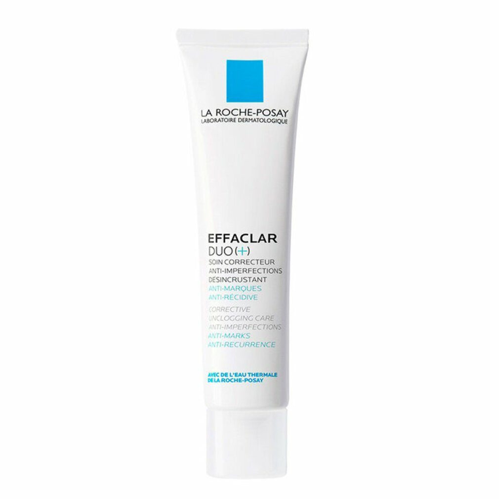 La Roche-Posay Tagescreme Effaclar Duo LSF 30