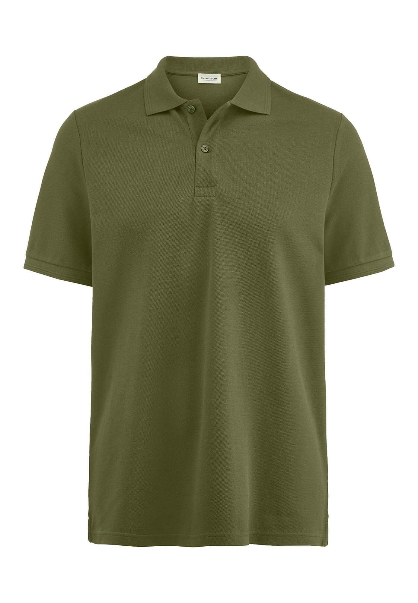 T-Shirt aus reiner Bio-Baumwolle