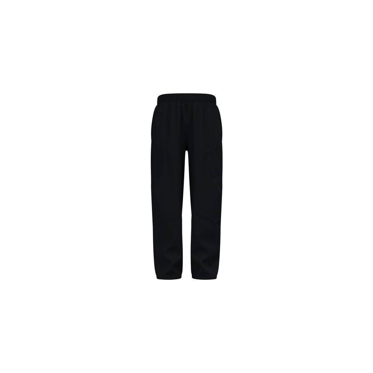 Odlo Outdoorhose The Essentials Cargo Pants Vielseitige und komfortable Cargohose für Outdoor-Aktivitäten mit