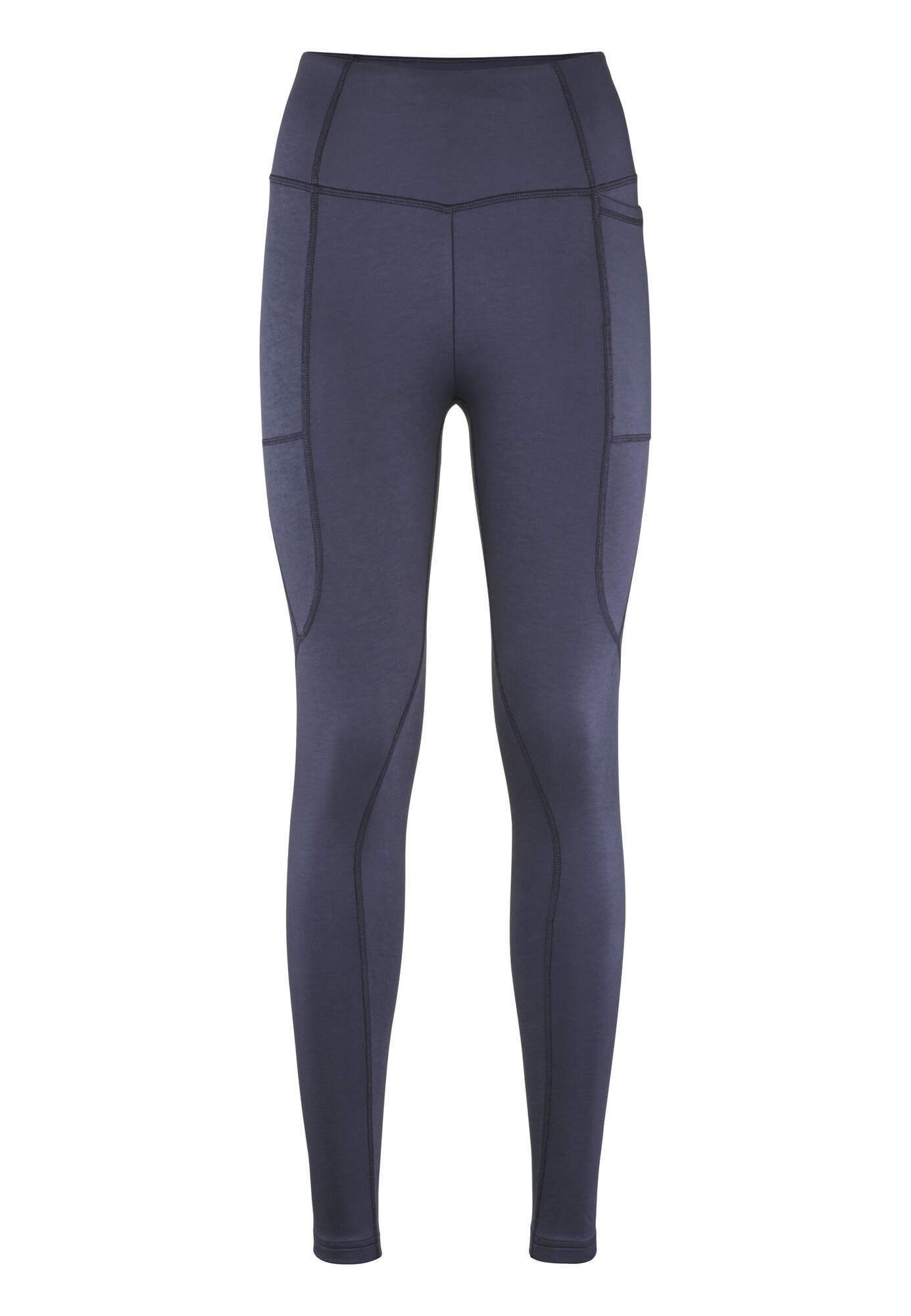 Hessnatur Leggings Fitted High Waist ACTIVE günstig online kaufen