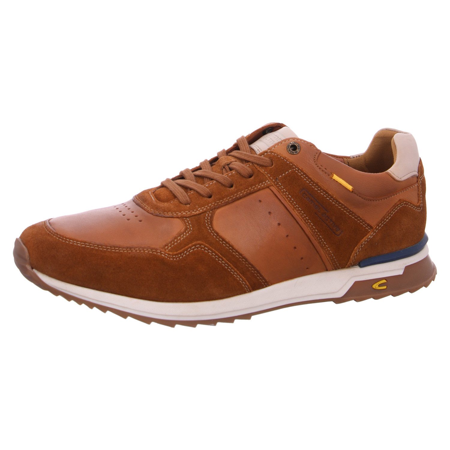 camel active Schnürschuh günstig online kaufen