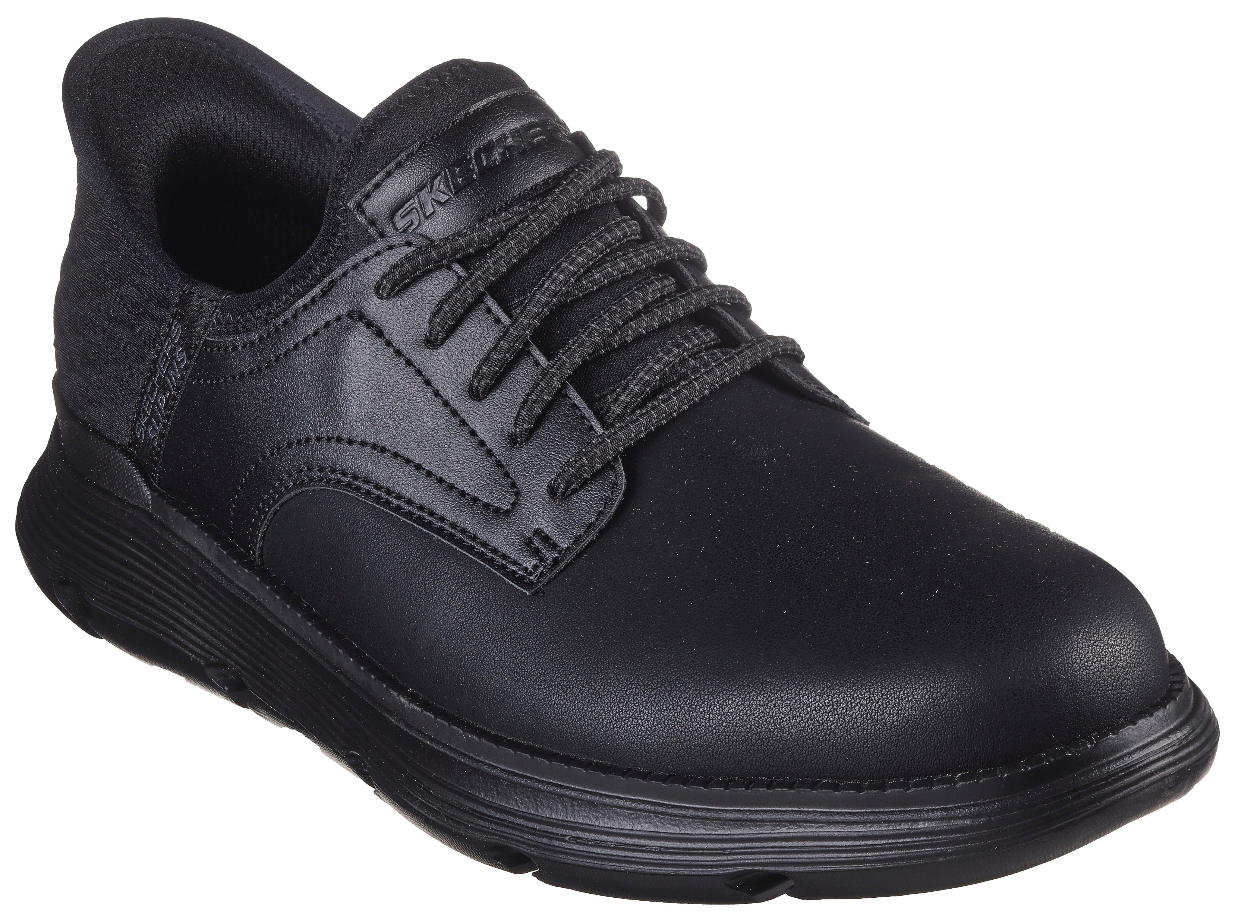 Hersteller 205046 GARZA Skechers mit Ins-Funktion, Sneaker Slip Artikelnummer: