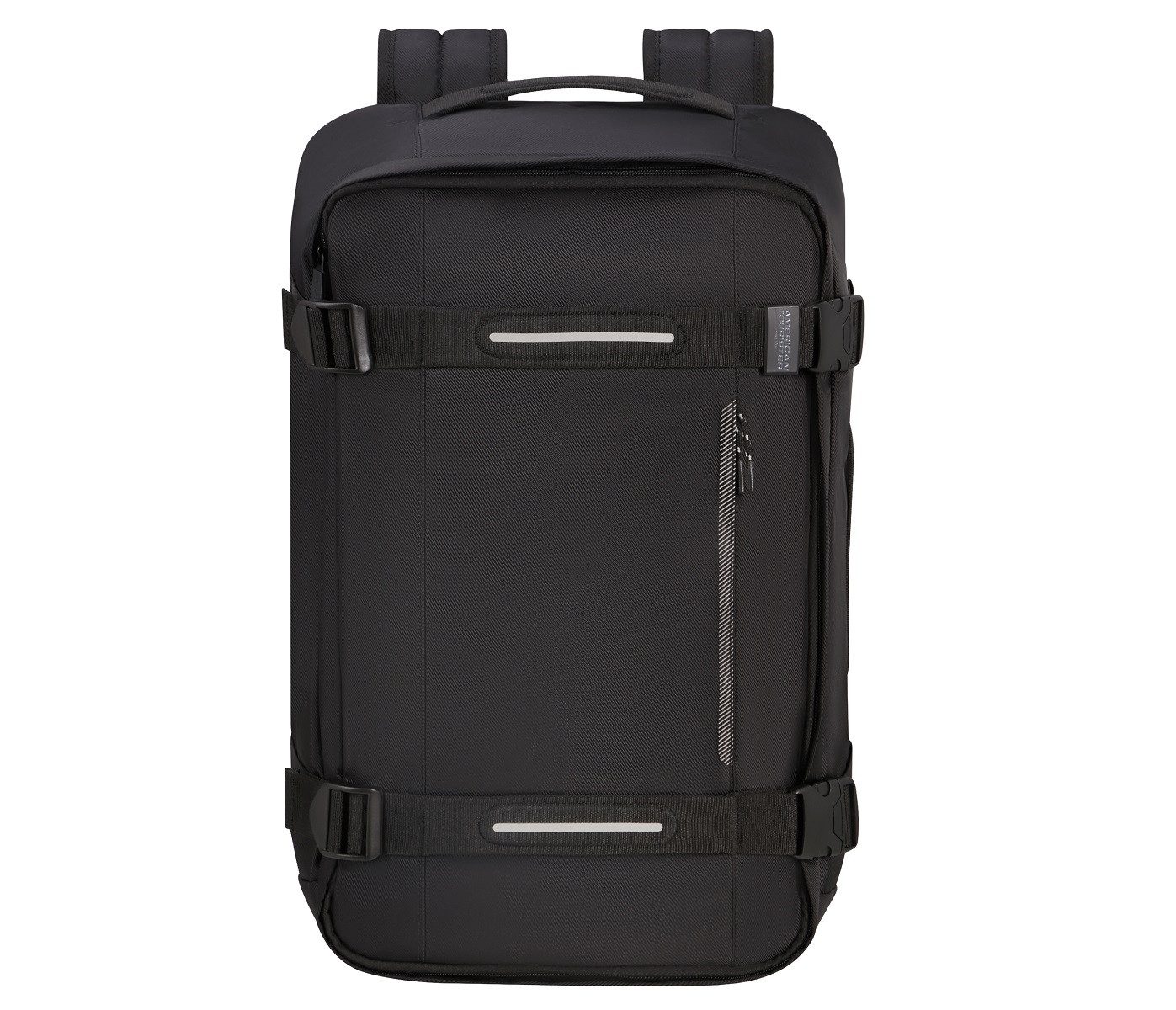 American Tourister® Reiserucksack URBAN TRACK Travel Backpack (1-tlg), Laptopfach