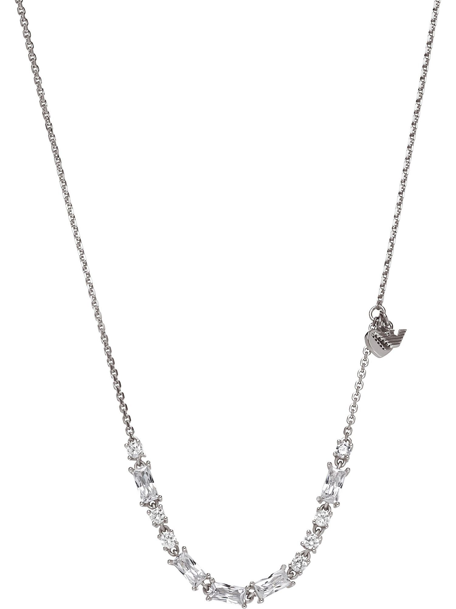 Emporio Armani Collier Emporio Armani Da...