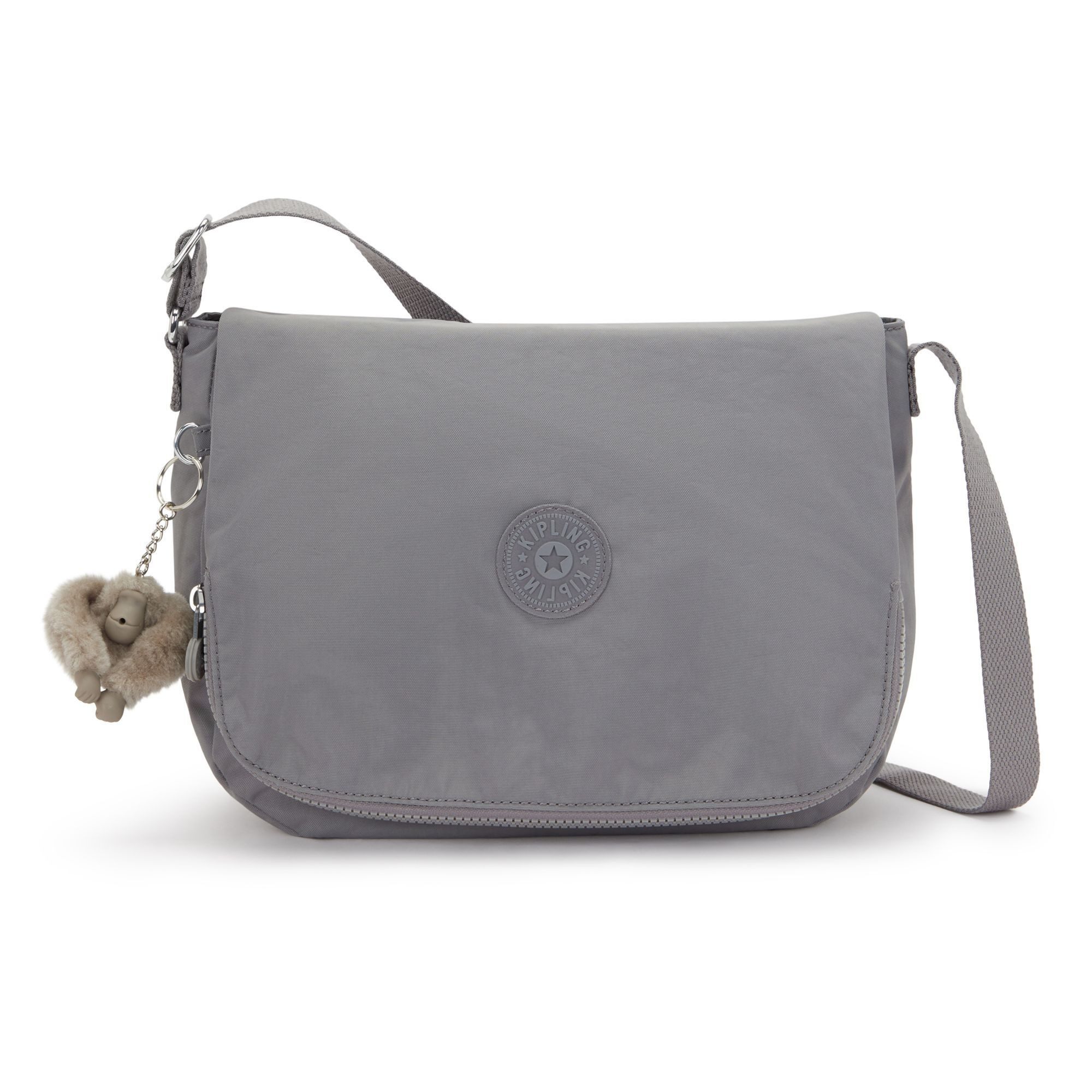 KIPLING Umhängetasche Basic, Polyamid günstig online kaufen