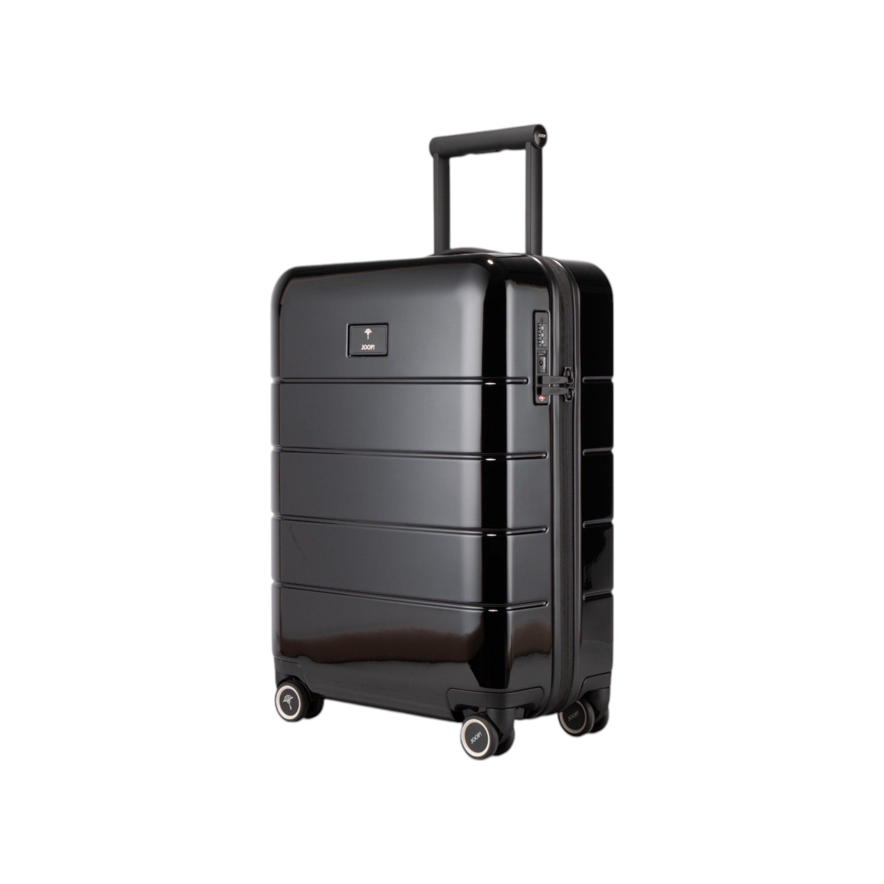JOOP! Hartschalen-Trolley Joop - Unisex Trolley Koffer Volare 1.0 C55, 4 Ro günstig online kaufen