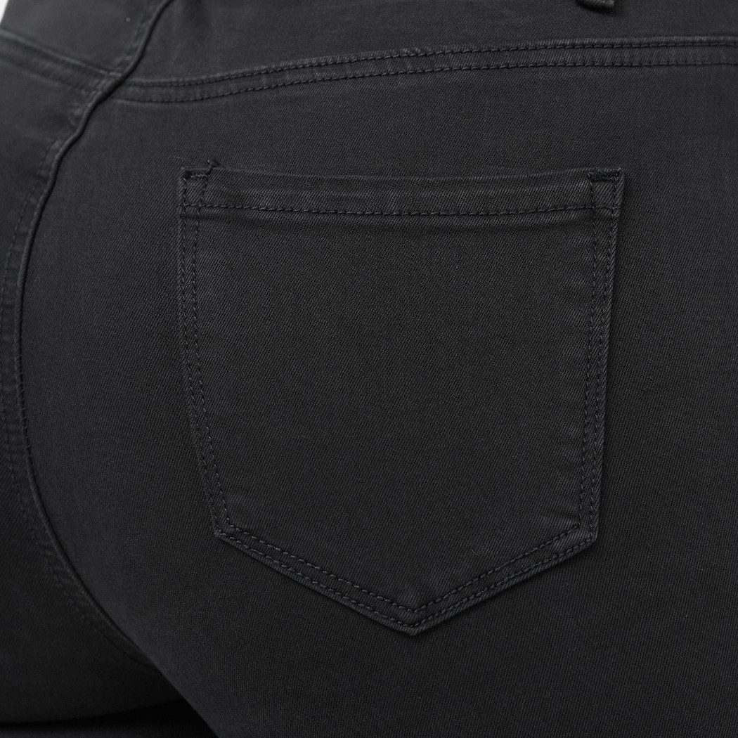 Elara Slim-fit-Jeans Highwaist Jeans