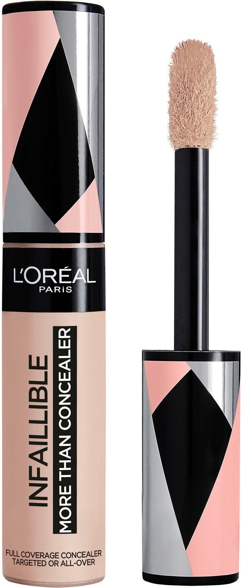 L'ORÉAL PARIS Concealer Infaillible More Than Concealer