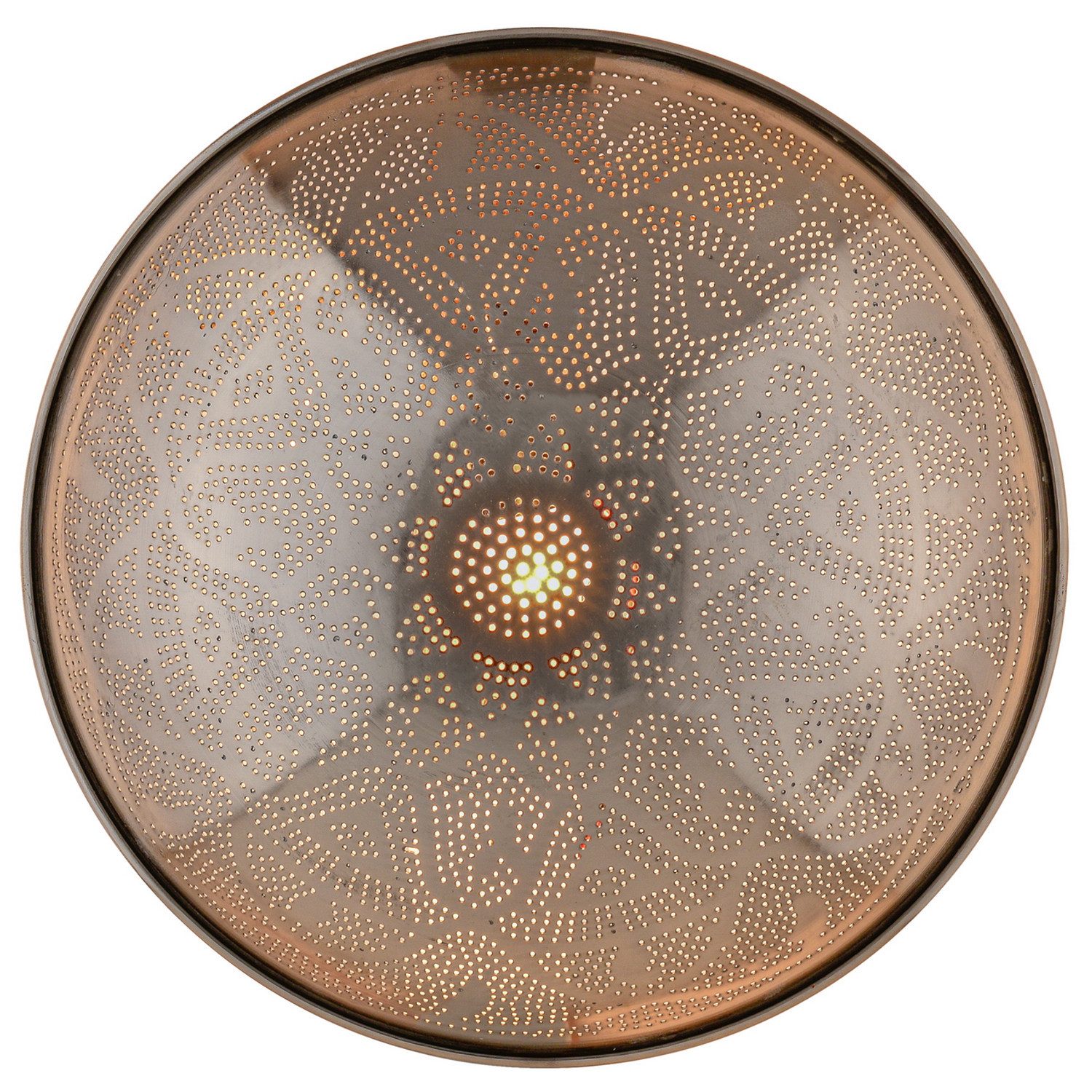 Marrakesch Orient & Mediterran Interior Wandleuchte günstig online kaufen