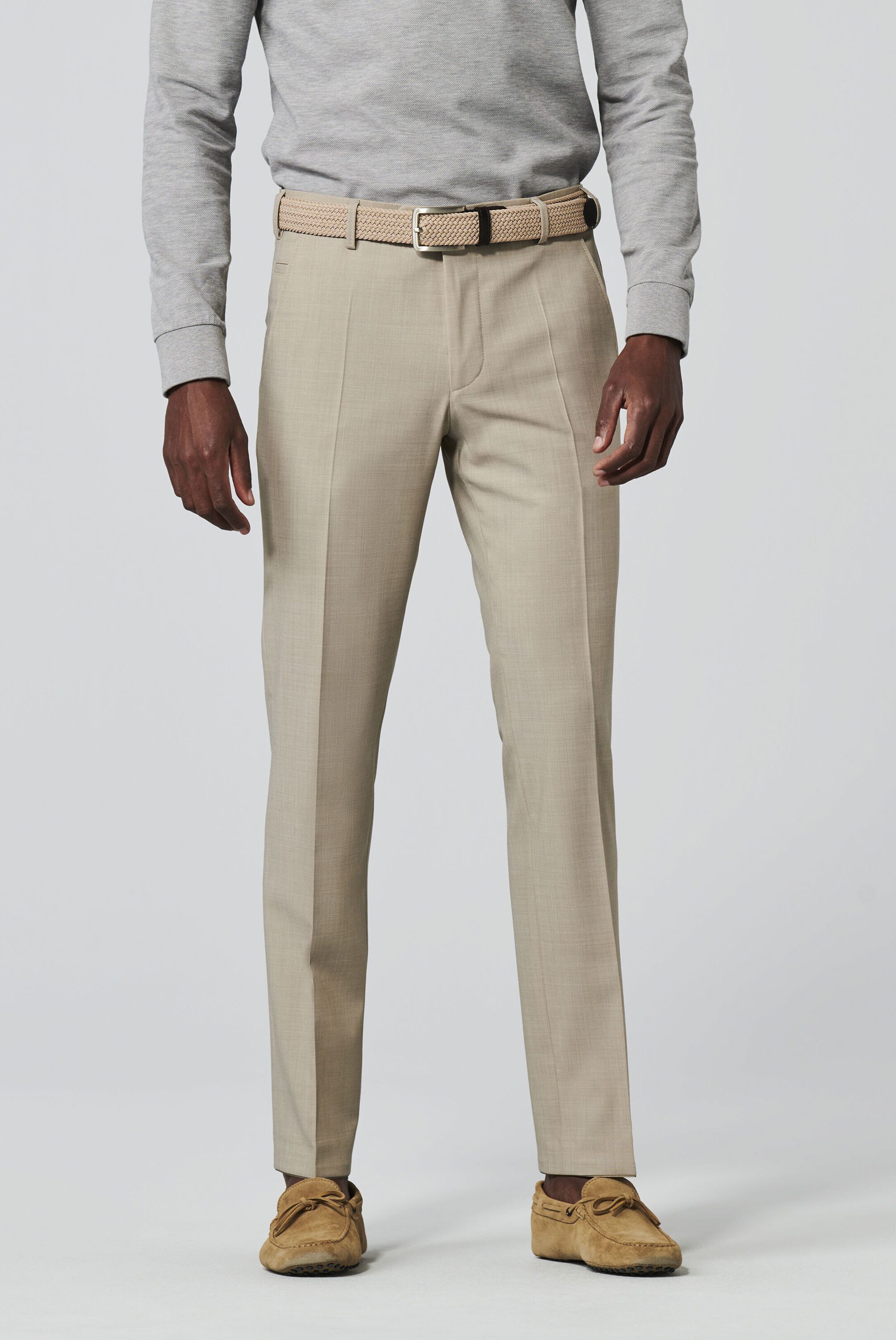 Chinos Roma