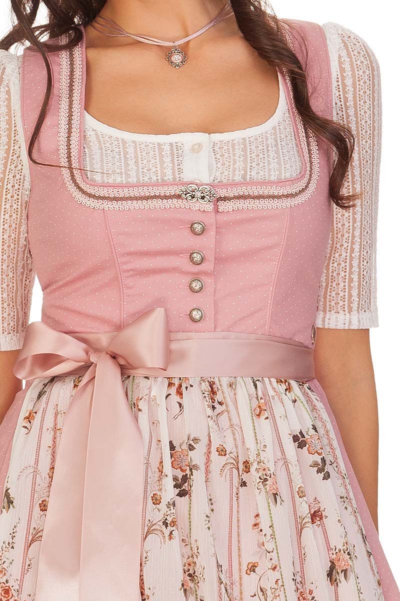 MarJo Dirndlbluse Dirndlbluse - CANDIA - günstig online kaufen