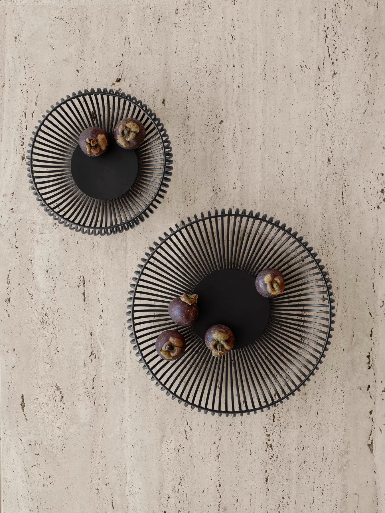 blomus Kerzenlaterne Blomus Schale -Lito-