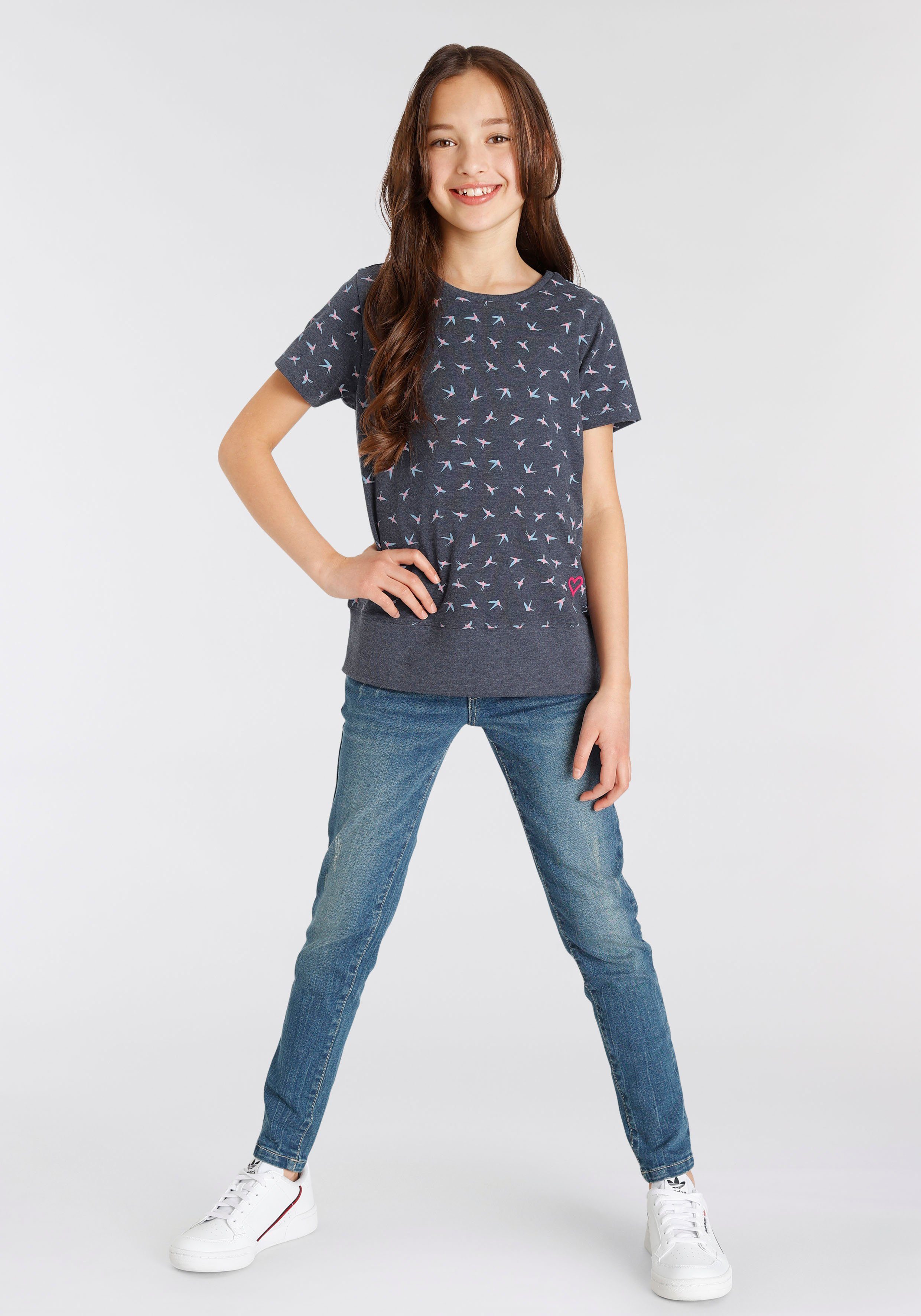 Skinny-fit-Jeans Skinny & MARKE! Alife Alife Kickin für Super Kids. & Kickin NEUE