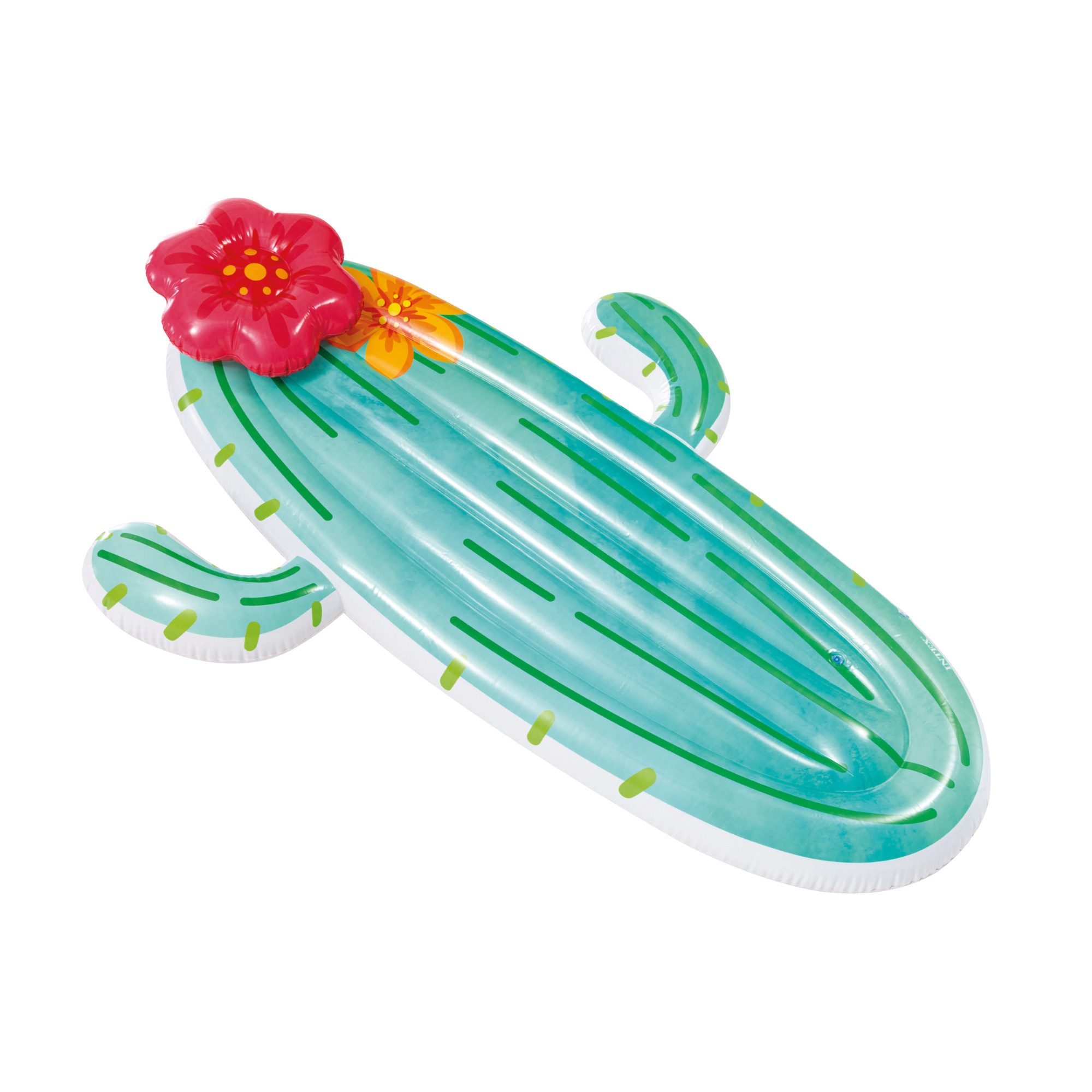 Intex Luftmatratze INTEX cactus Float, Farbenfrohes günstig online kaufen